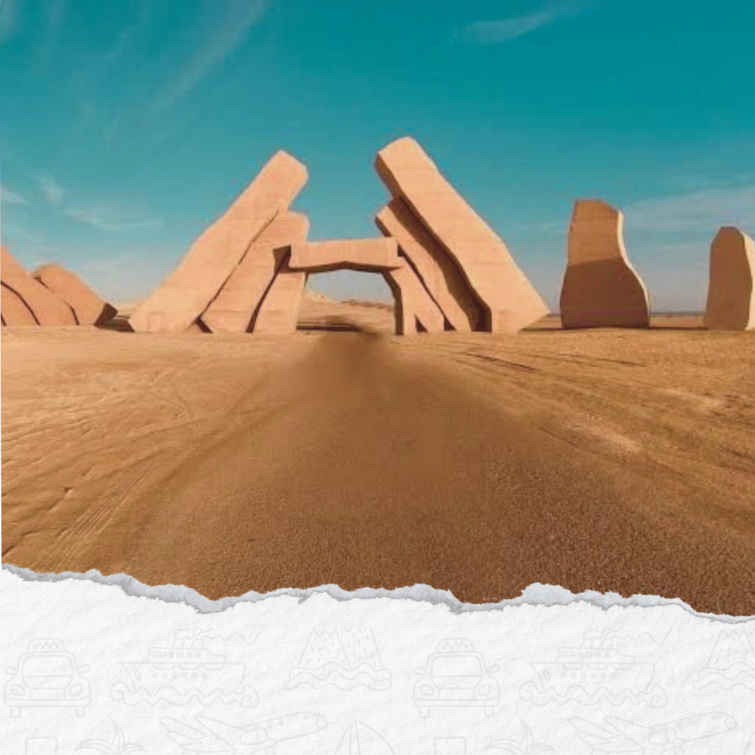 REZERWAT PRZYRODY RAS MOHHAMED (AUTOBUSEM) PÓŁ DNIA Z SHARM EL SHEIKH