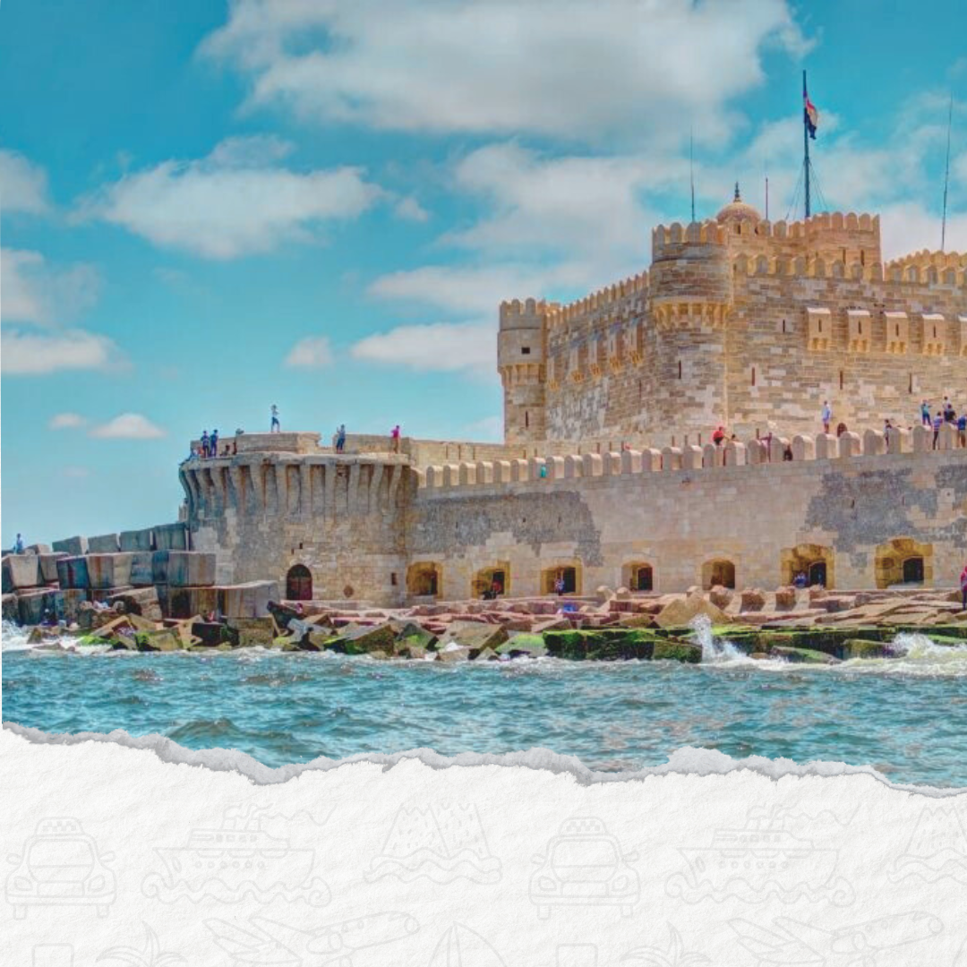 KAIR I ALEKSADNRIA NA 2 DNI Z MARSA ALAM