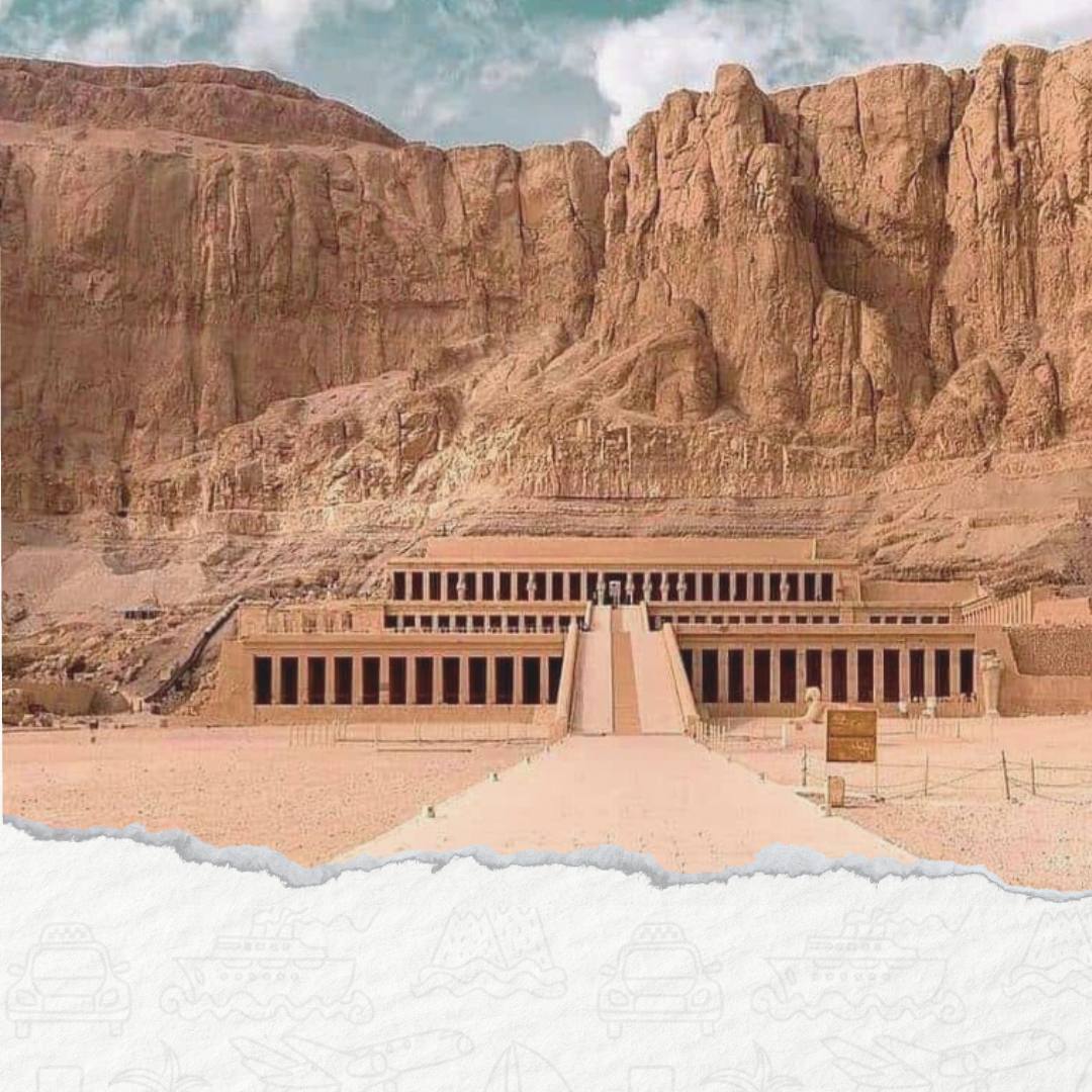 LUKSOR AUTOBUSEM Z HURGHADY, PROGRAM STANDARD