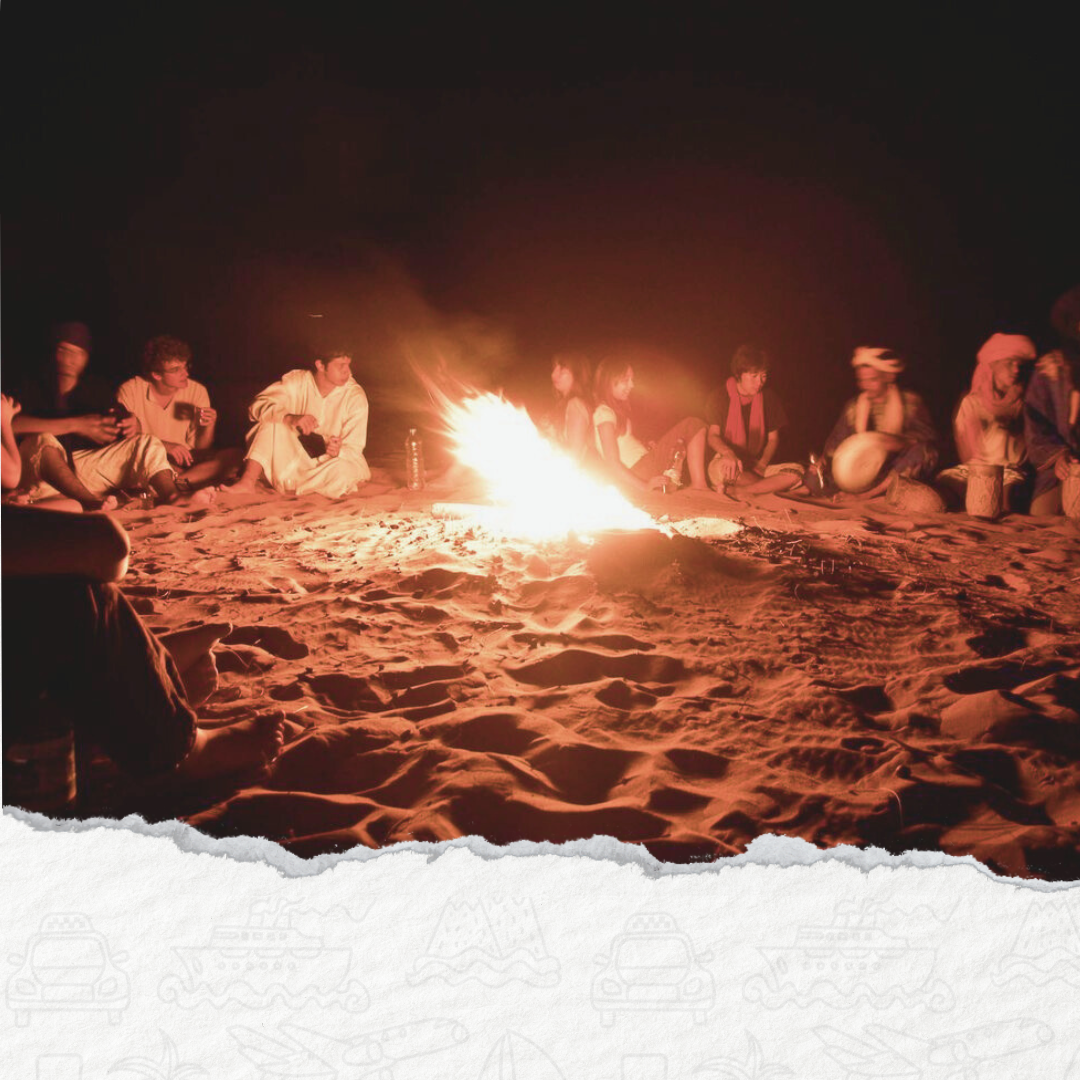 SUPER SAFARI Z MARSA ALAM