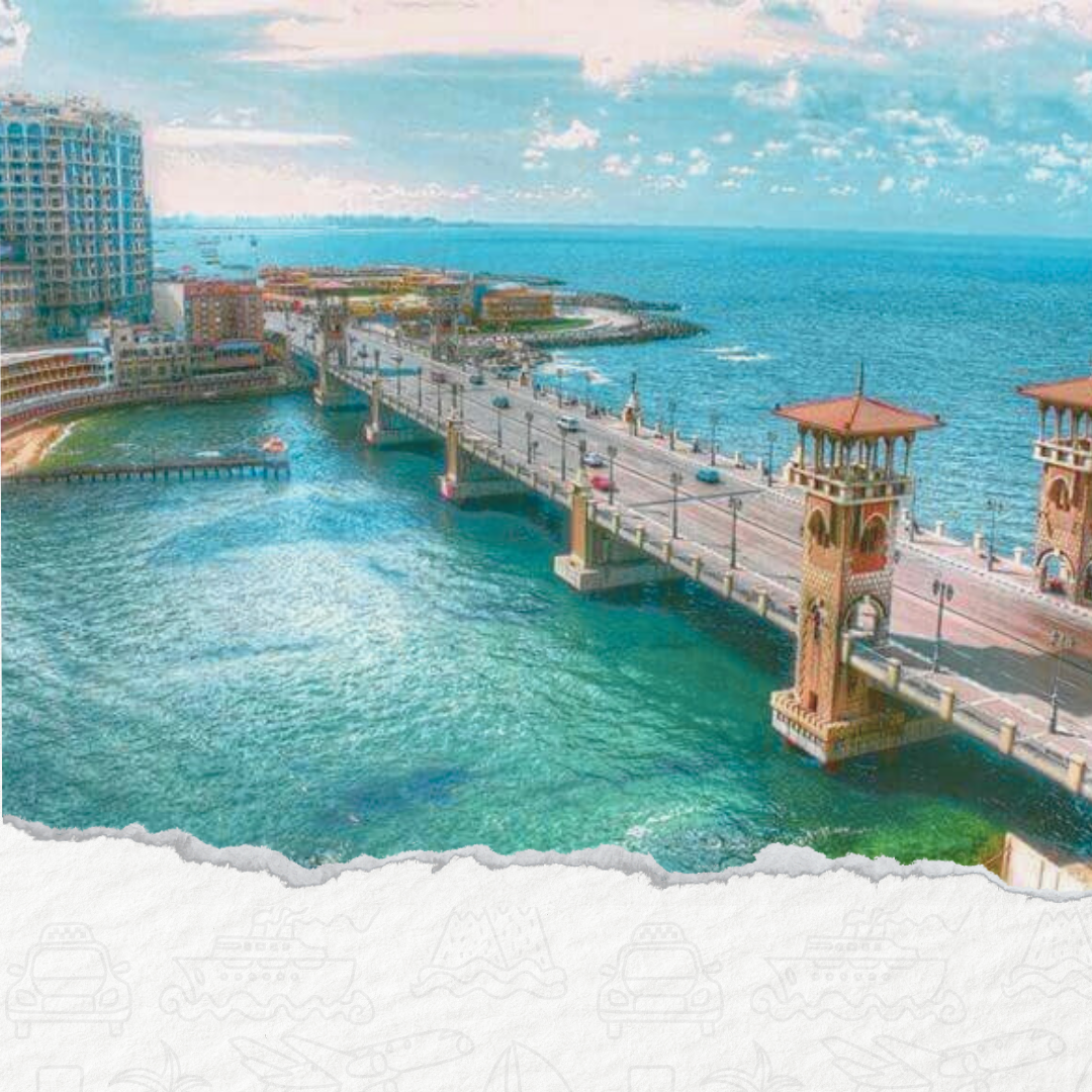 KAIR I ALEKSADNRIA NA 2 DNI Z SHARM EL SHEIKH