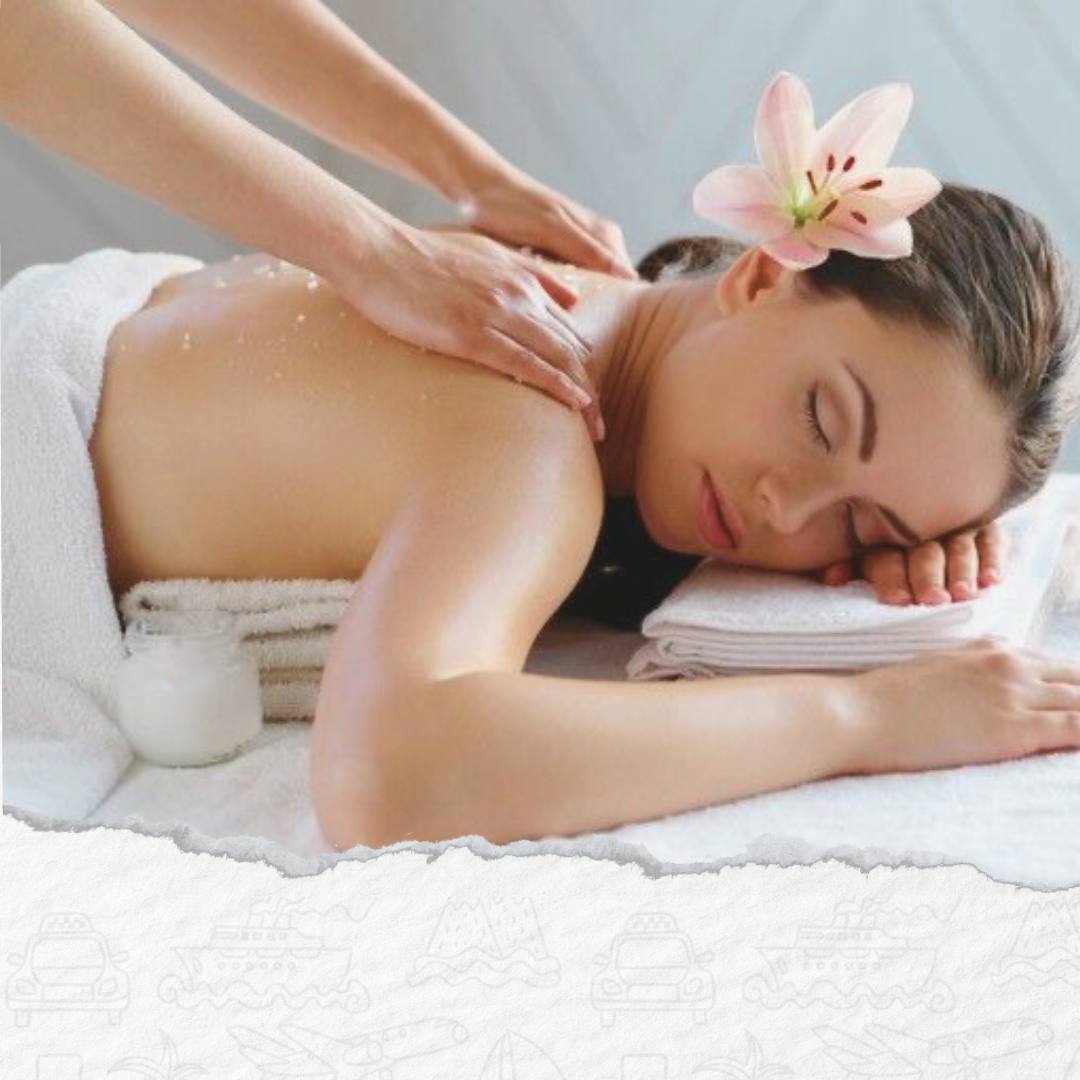 PROGRAM „KLEOPATRA” I MASAŻ CAŁEGO CIAŁA W HURGHADZIE