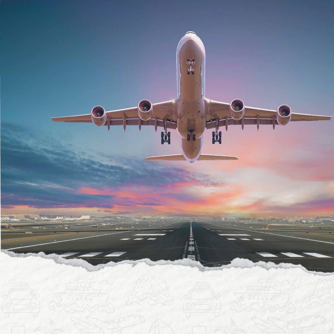 ODBIÓR Z LOTNISKA W HURGHADZIE – USŁUGA TRANSFEROWA