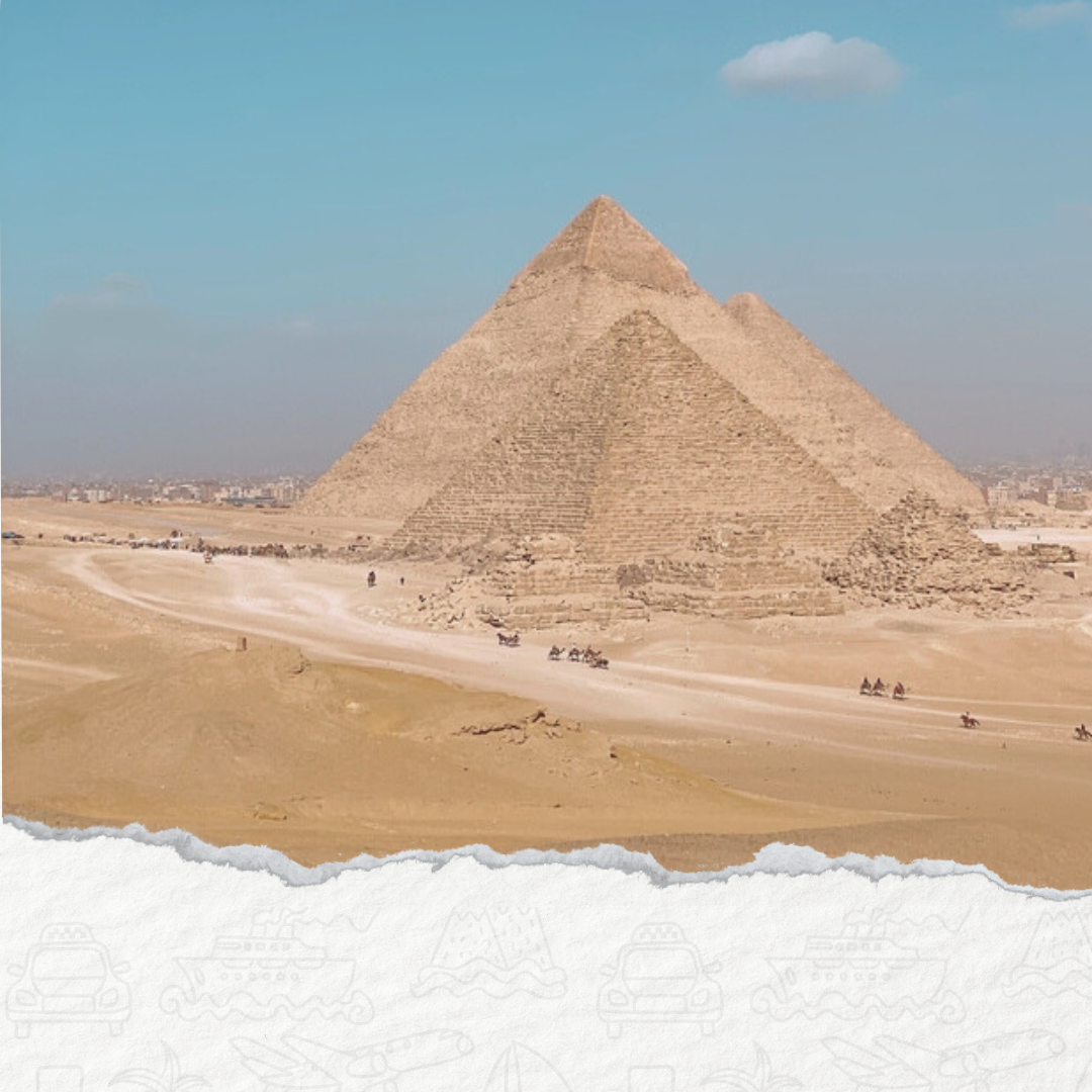 KAIR AUTOBUSEM Z MARSA ALAM, PROGRAM EKONOM