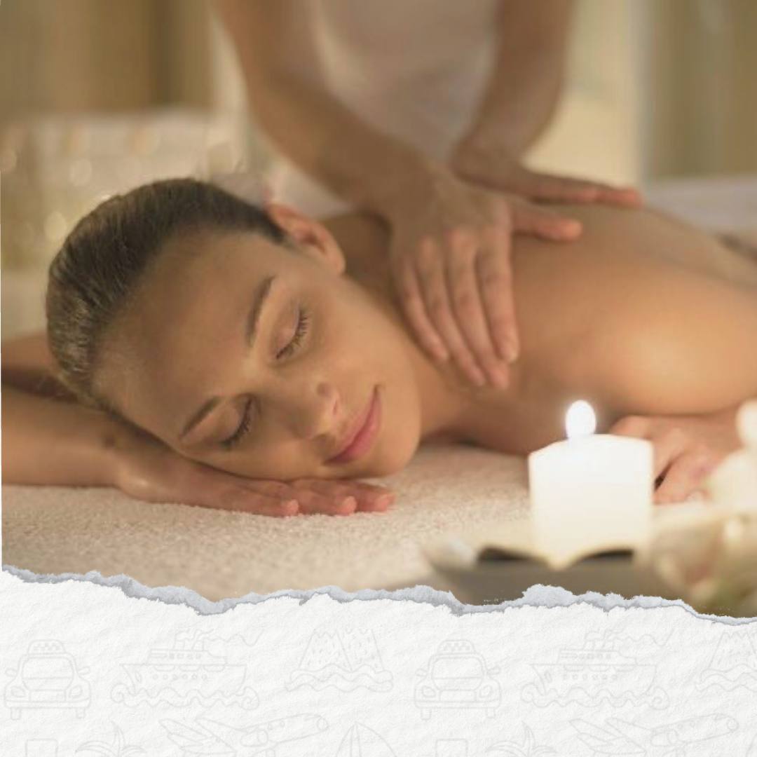 PROGRAM MAROKAŃSKI I MASAŻ CAŁEGO CIAŁA W HURGHADZIE