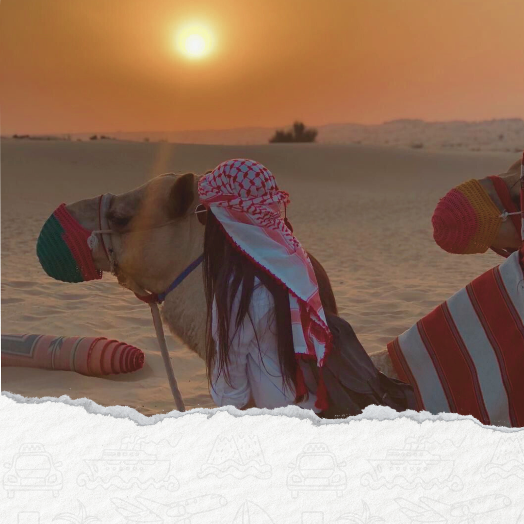 VIP SUPER BUGGY SAFARI Z SHARM EL SHEIKH