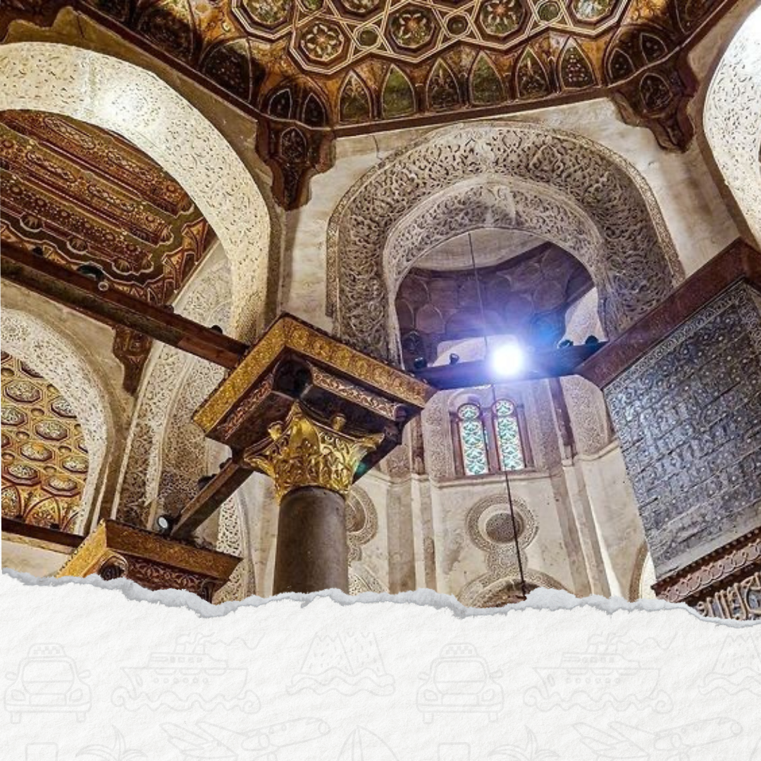 KAIR AUTOBUSEM Z MARSA ALAM, PROGRAM MEGA