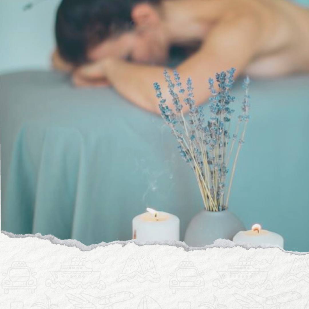 ŁAŹNIA TURECKA (HAMAM) I MASAŻ CAŁEGO CIAŁA W HURGHADZIE