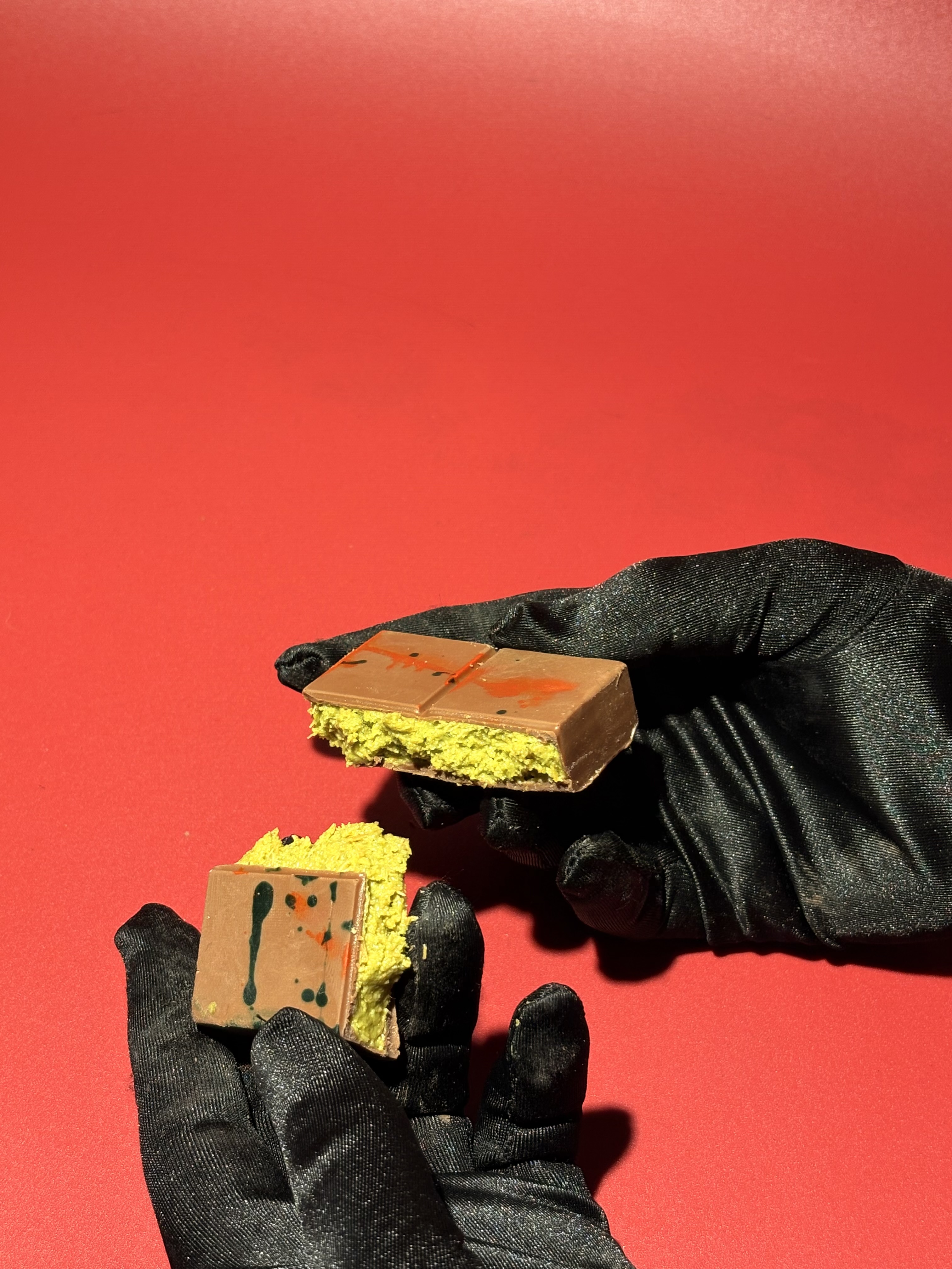 Kunafa Made Me Do It (200 gm)  