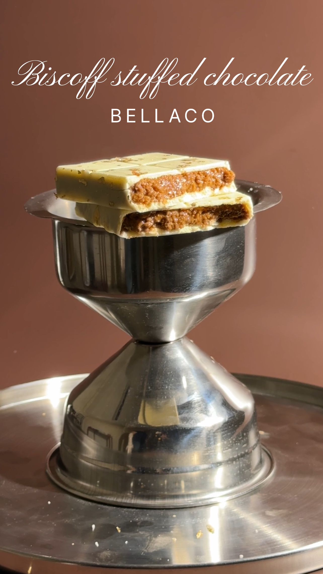 Can't Get Buiscoff Of It  (200 gm)  