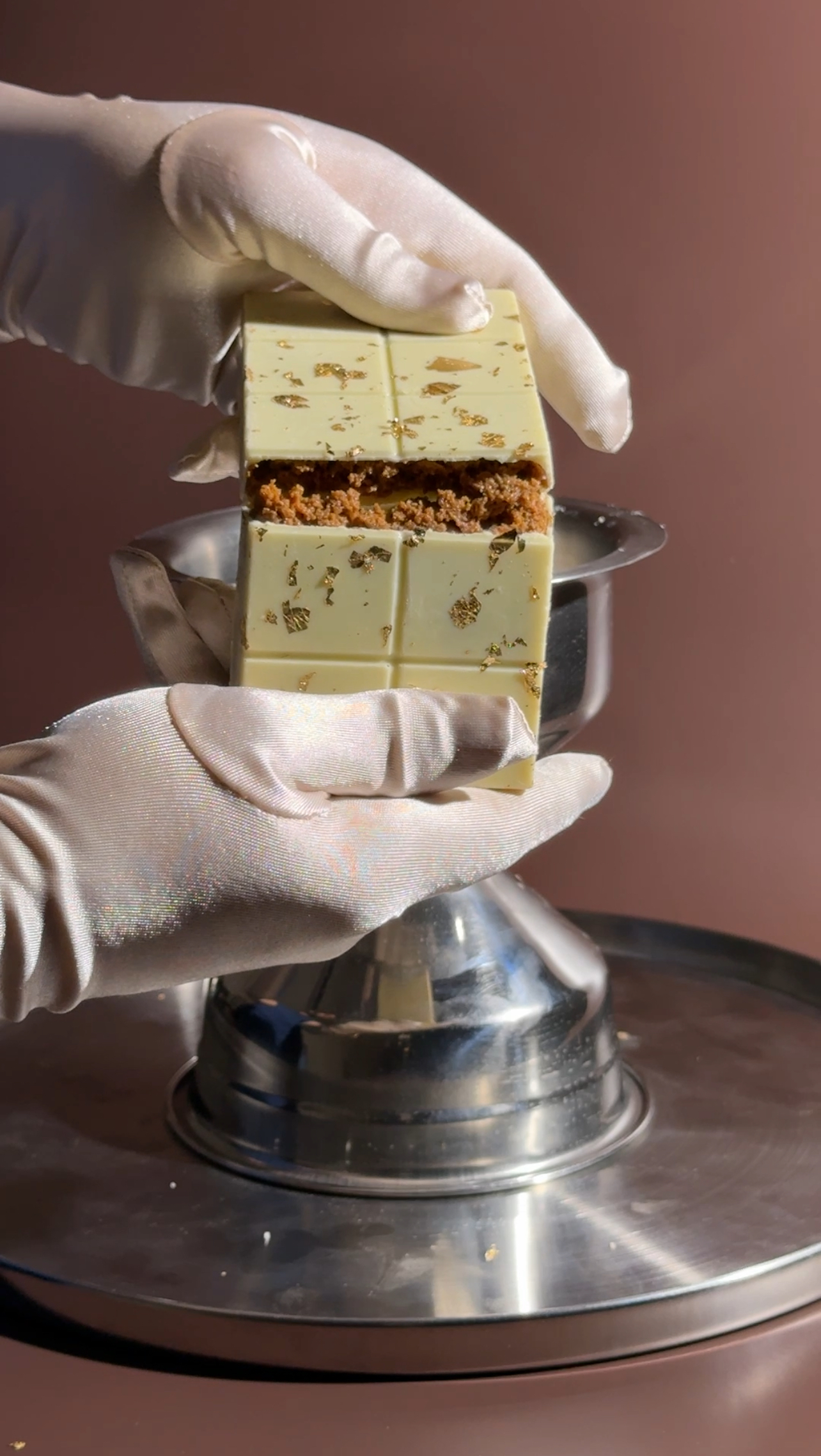 Can't Get Buiscoff Of It  (200 gm)  