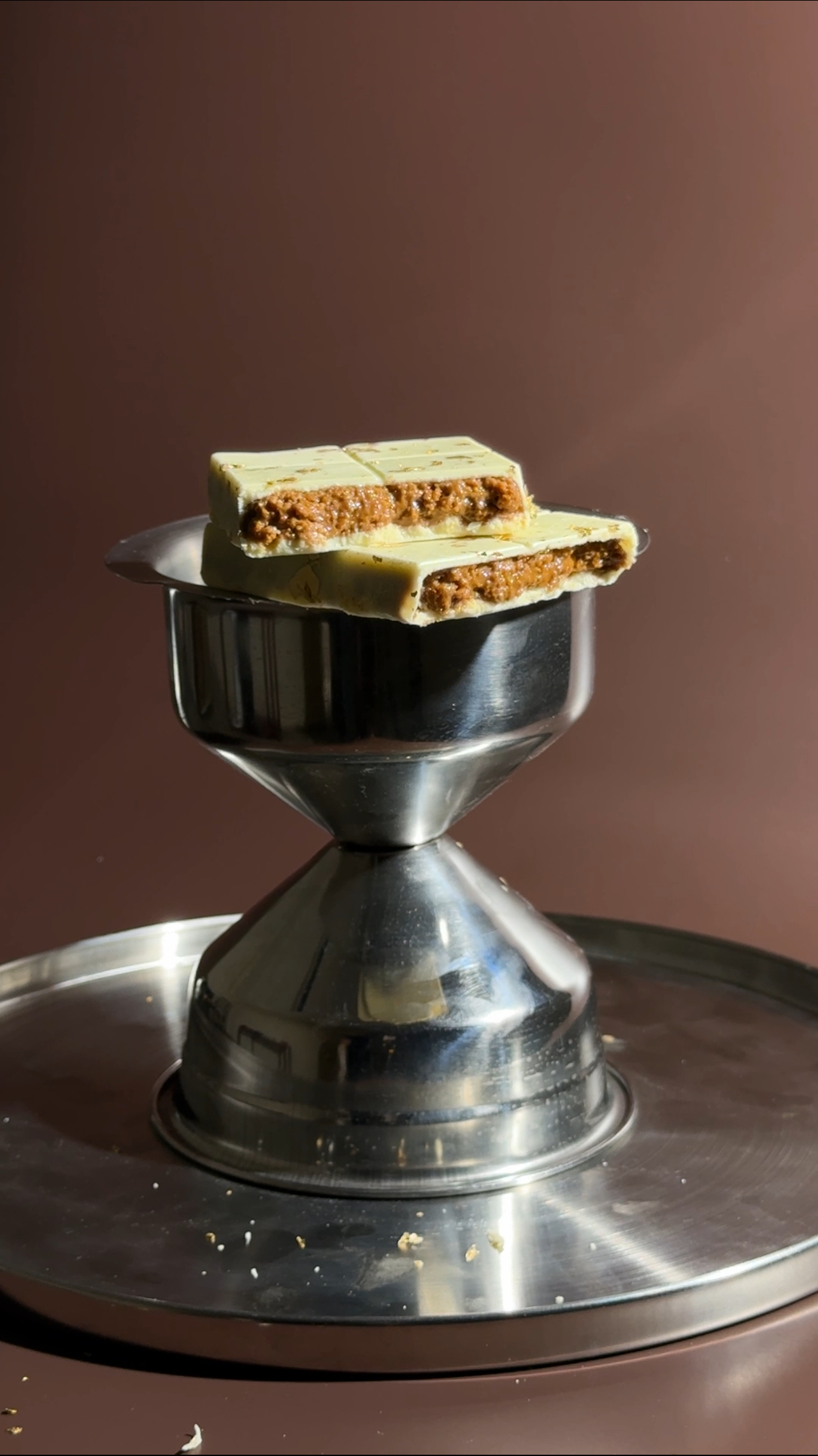 Can't Get Buiscoff Of It  (200 gm)  