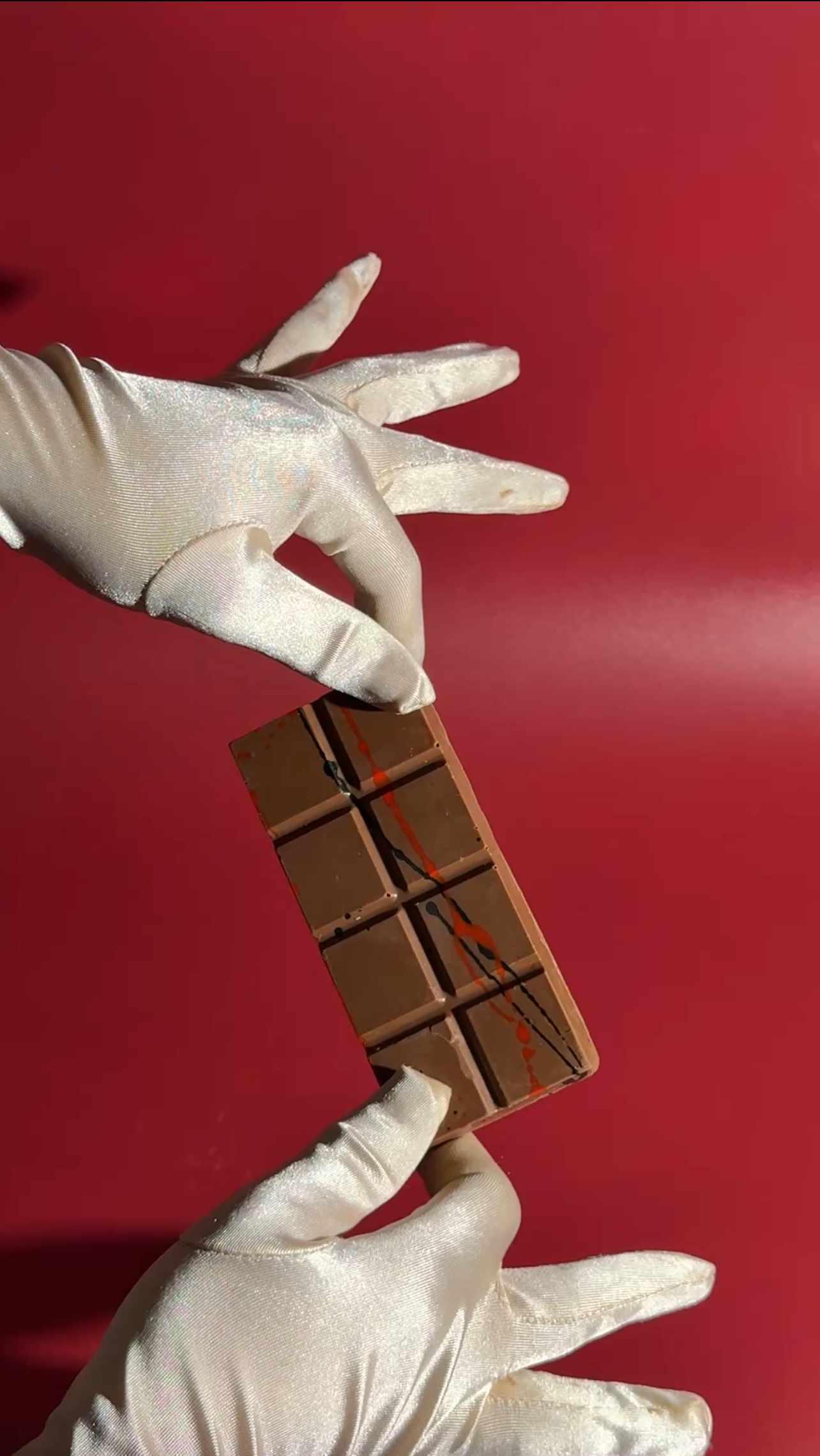 CHRISTMAS HAMPER'S LIMITED EDITION    