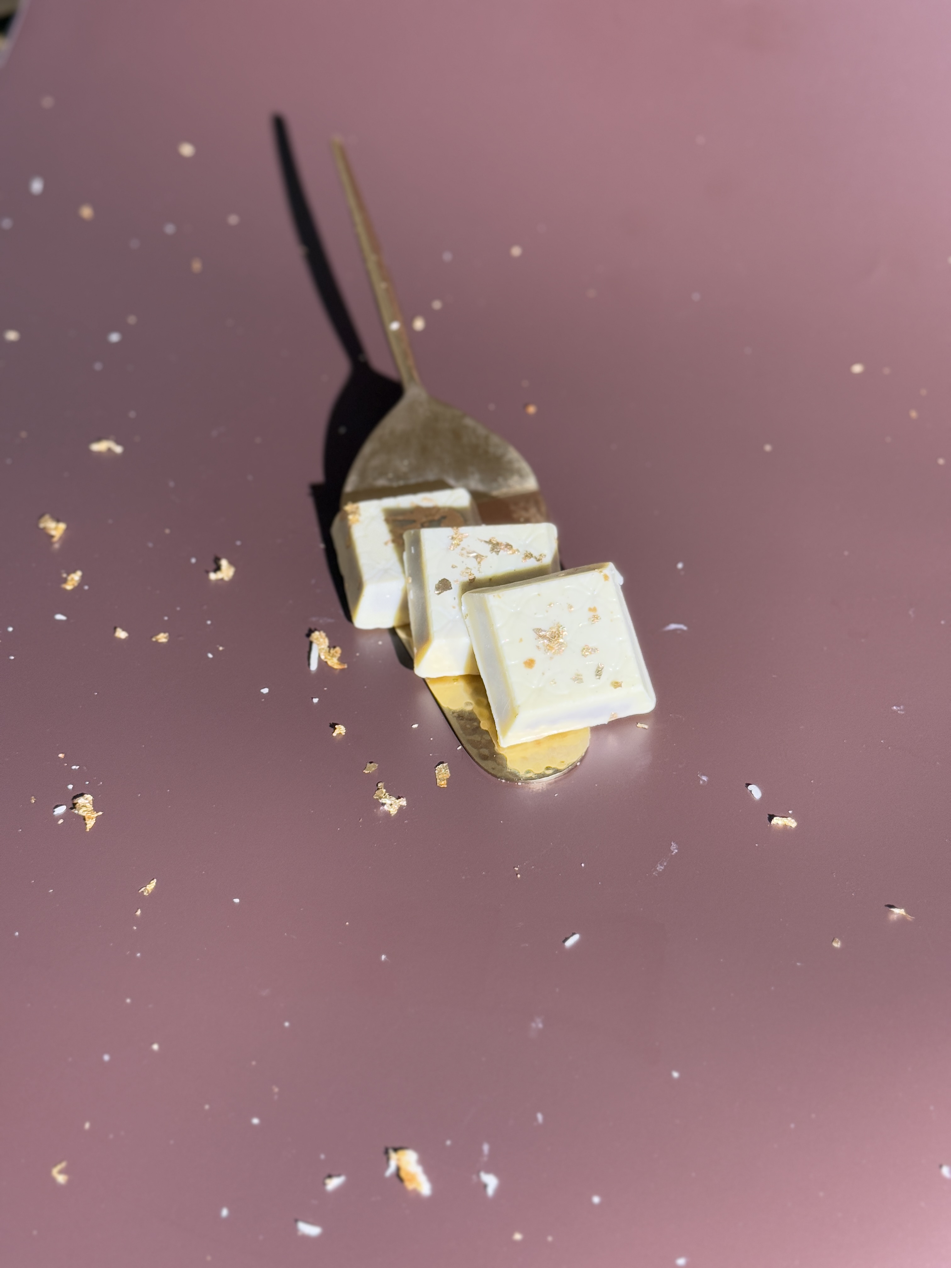 Can't Get Buiscoff Of It  (20 gm)  PACK OF 7 MINI BITES (140gm)