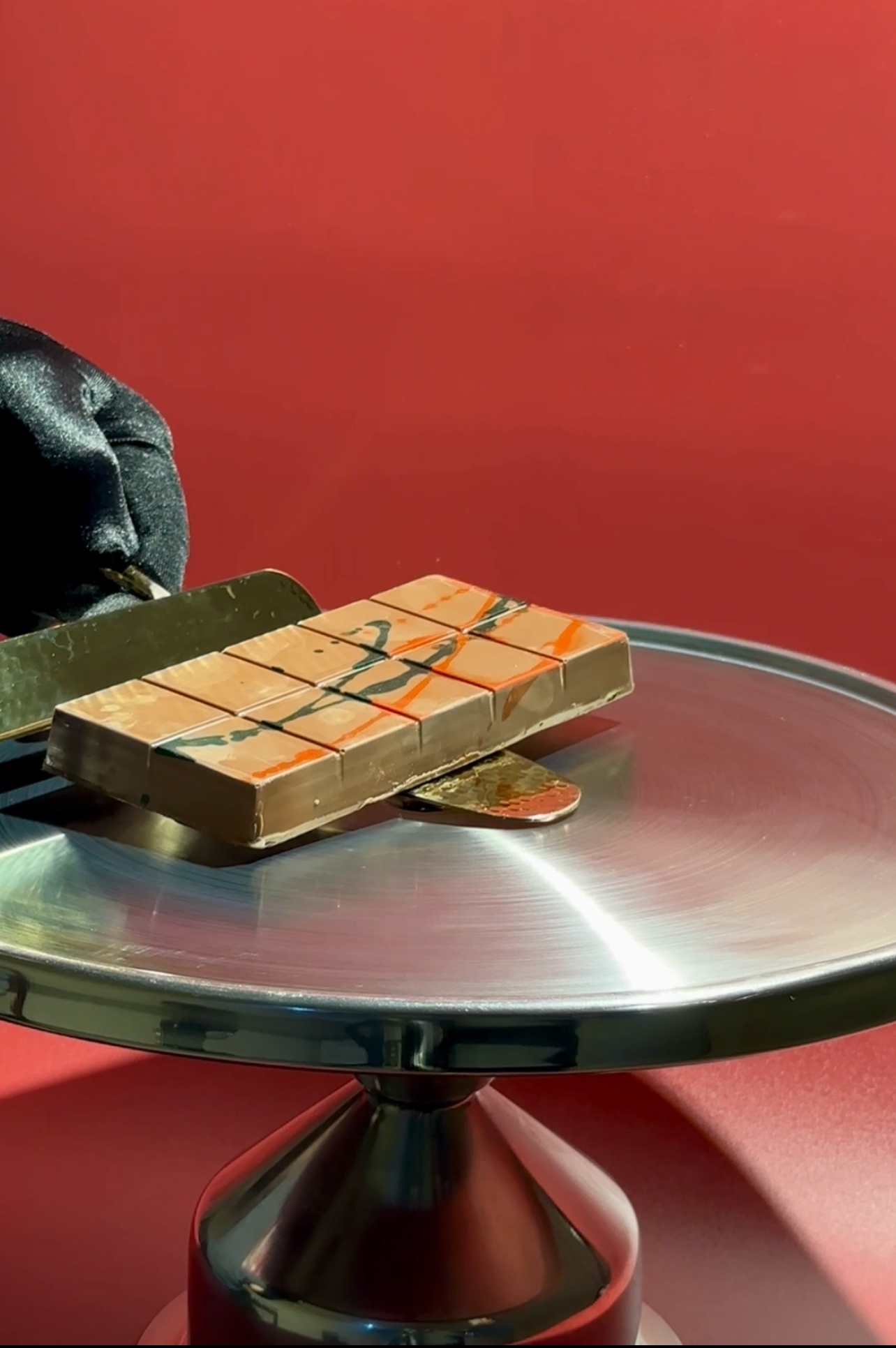 Kunafa Made Me Do It (200 gm)  