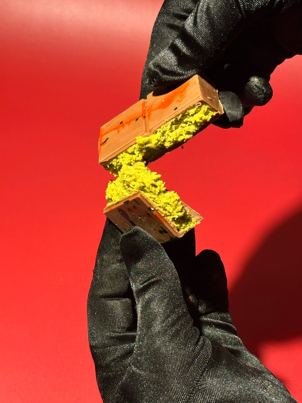 Kunafa Made Me Do It (200 gm)  