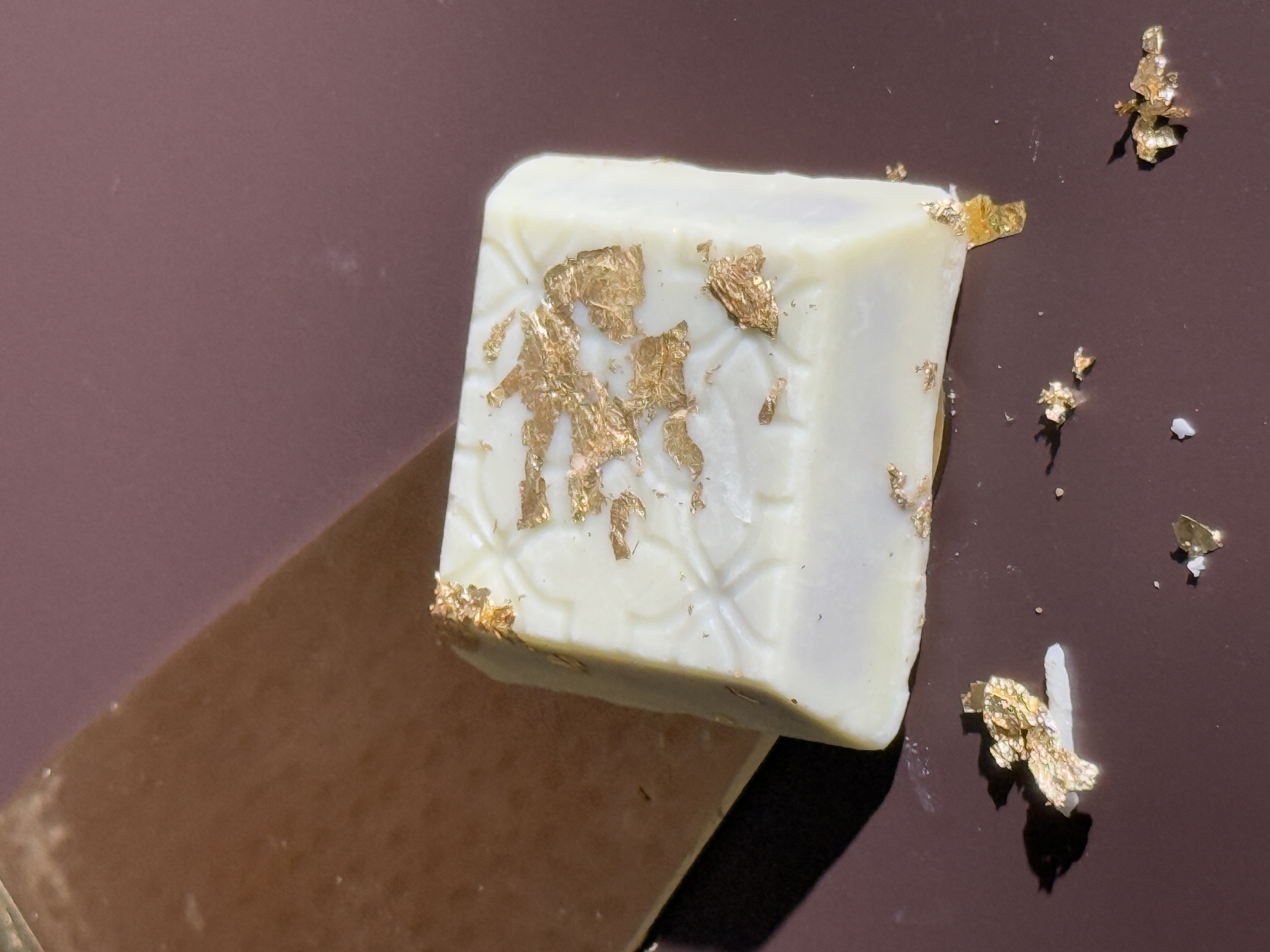 Can't Get Buiscoff Of It  (20 gm)  PACK OF 7 MINI BITES (140gm)