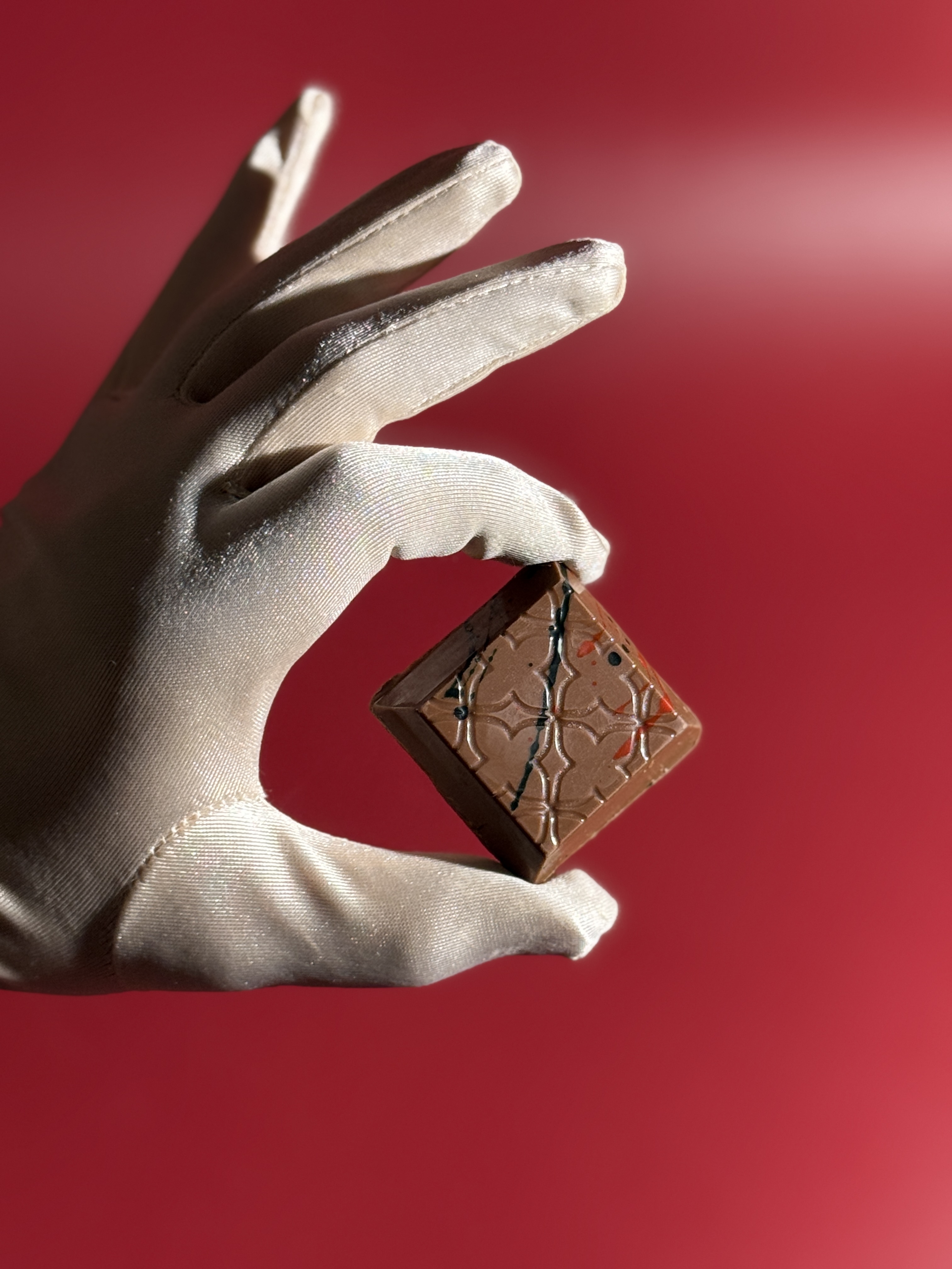 Kunafa Made Me Do It (20 gm)  PACK OF 7 MINI BITES (140gm)