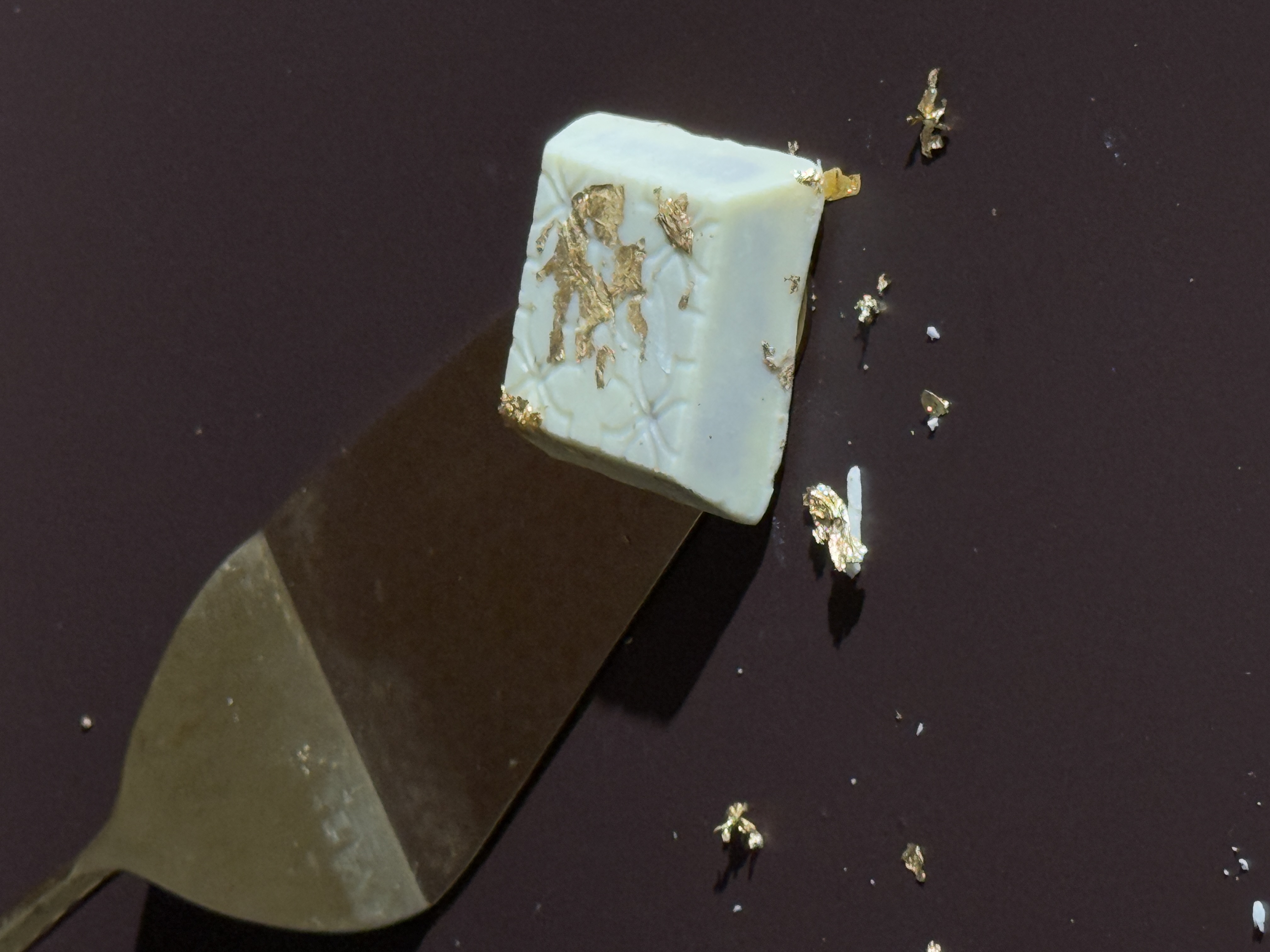 Can't Get Buiscoff Of It  (20 gm)  PACK OF 7 MINI BITES (140gm)