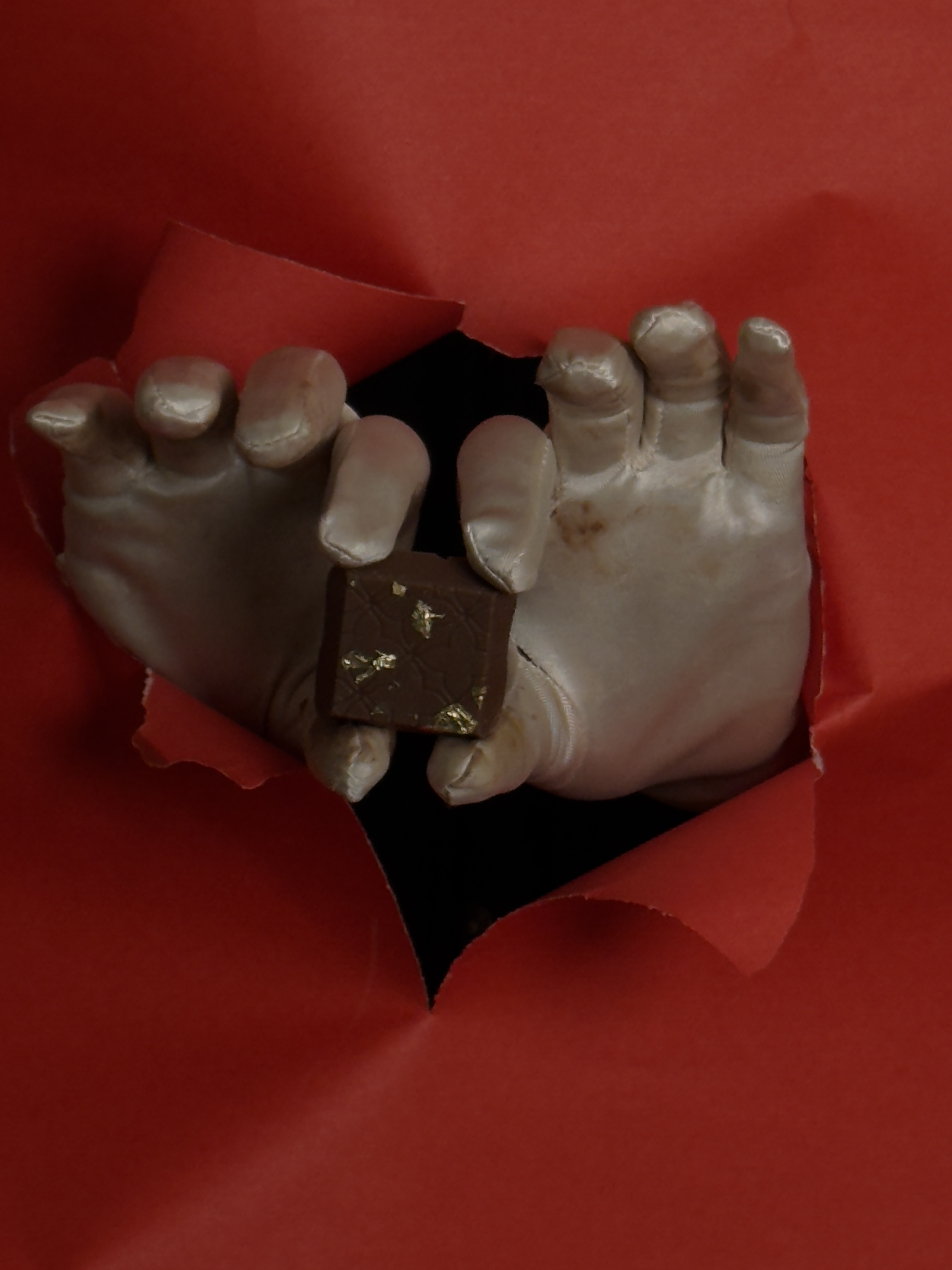 High On Brownie (20 gm)  PACK OF 7 MINI BITES (140gm)