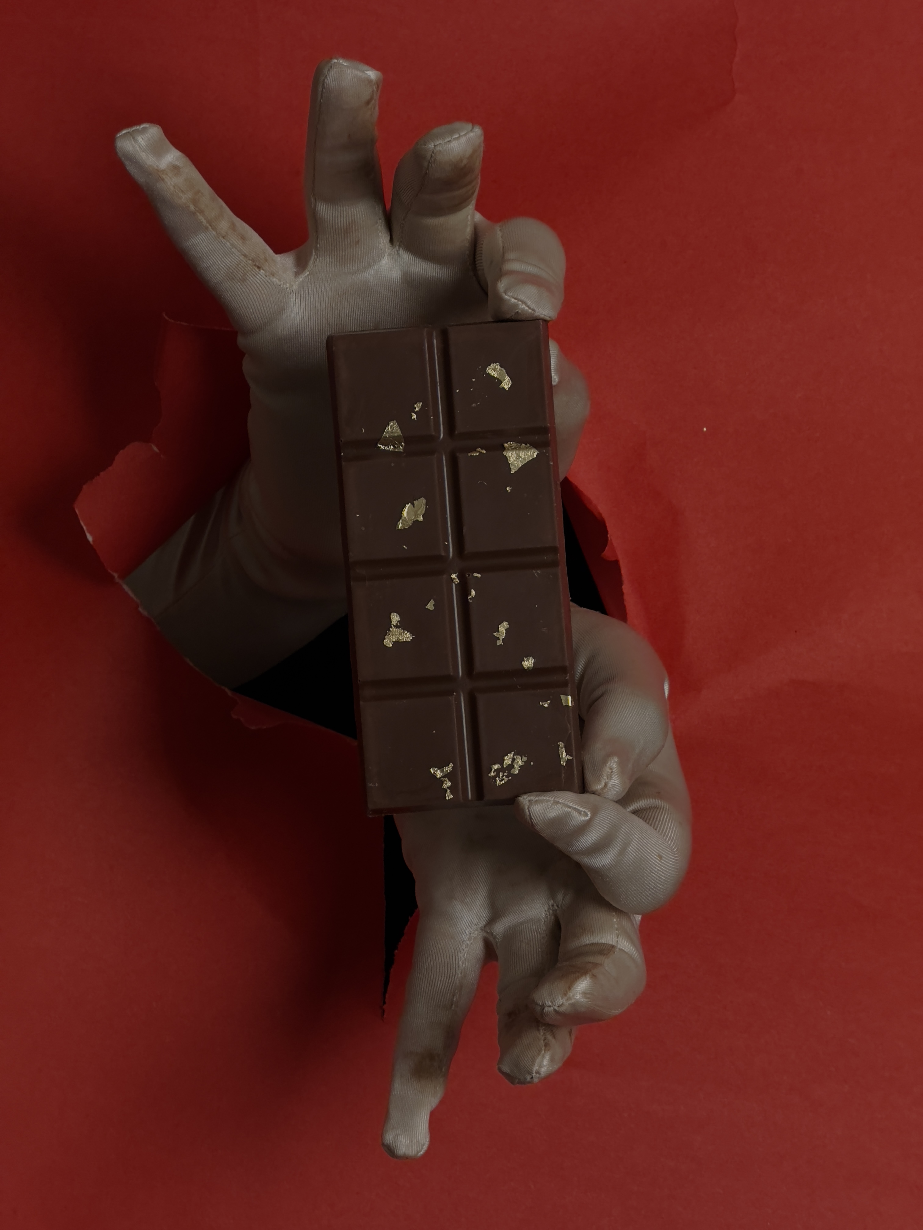 High On Brownie (100gm)