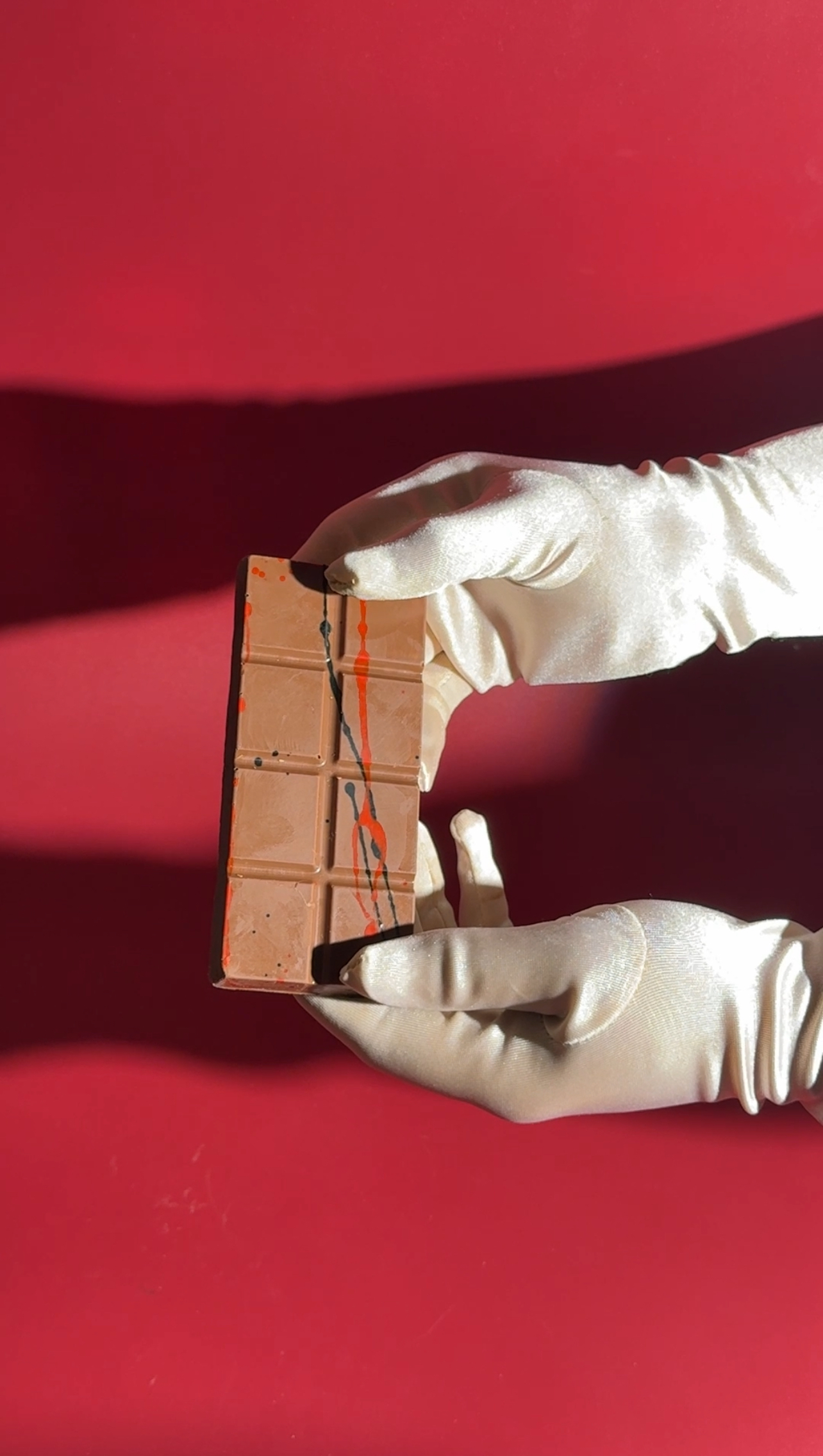 Kunafa Made Me Do It (100 gm)  