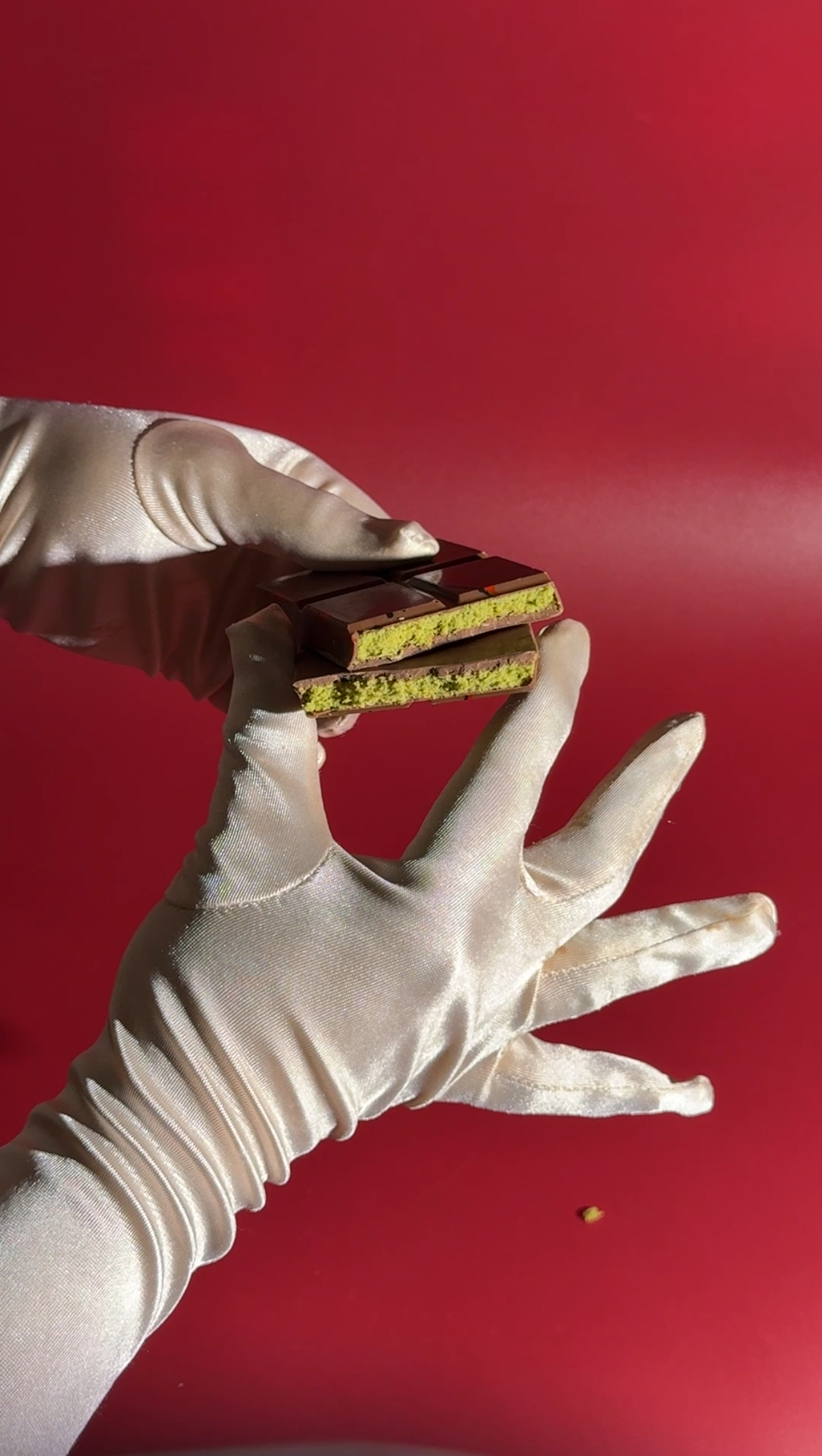 Kunafa Made Me Do It (100 gm)  