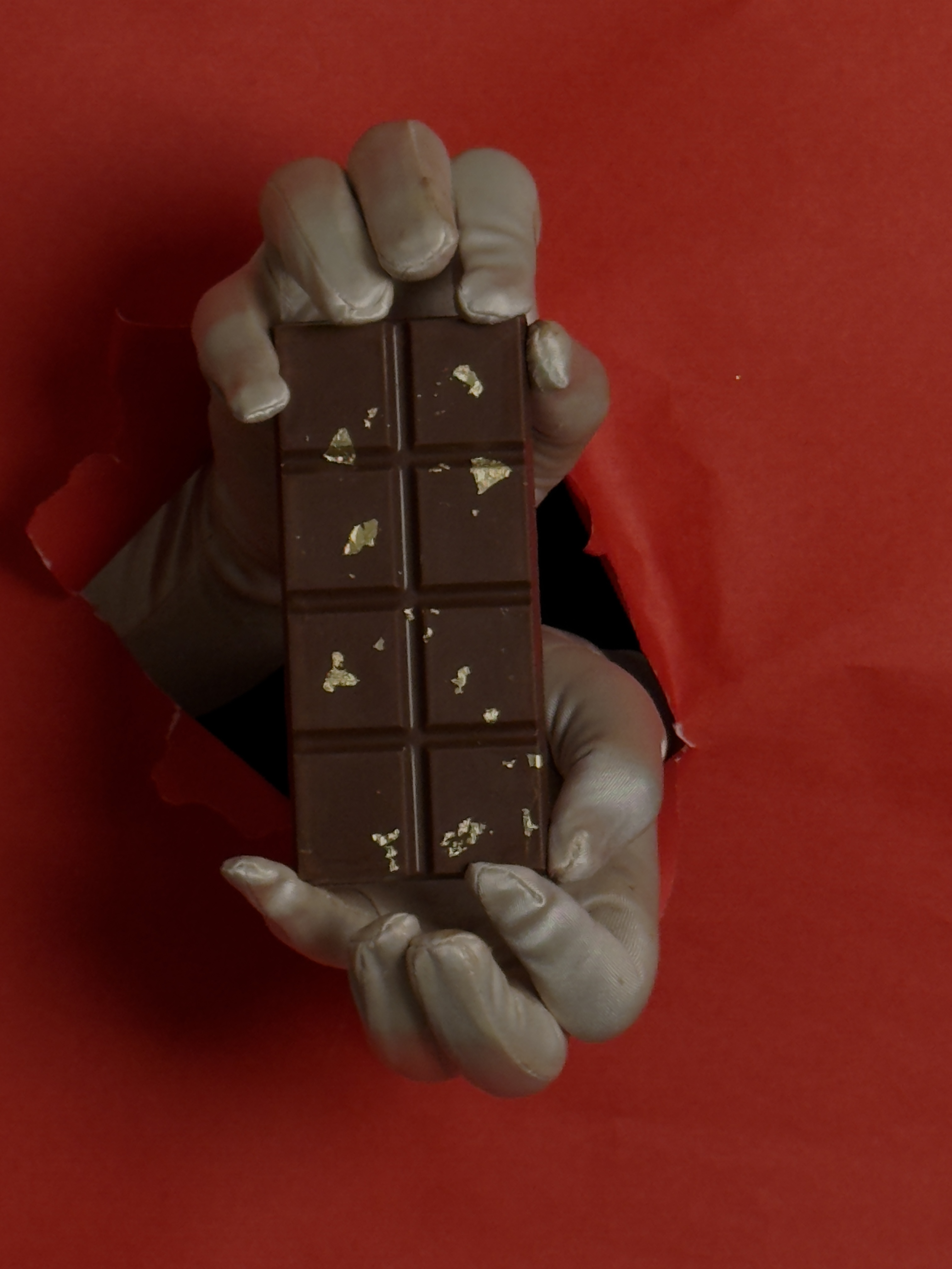 High On Brownie (100gm)