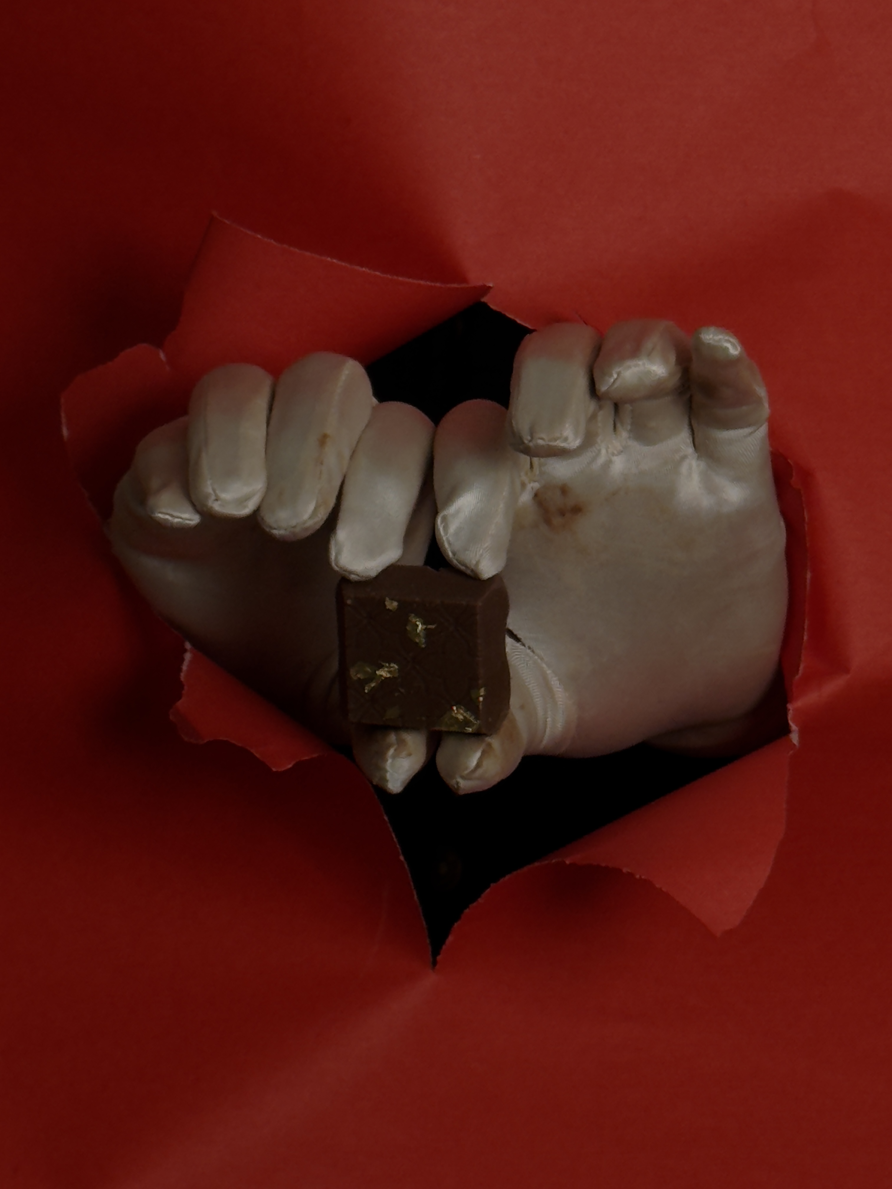 High On Brownie (20 gm)  PACK OF 7 MINI BITES (140gm)