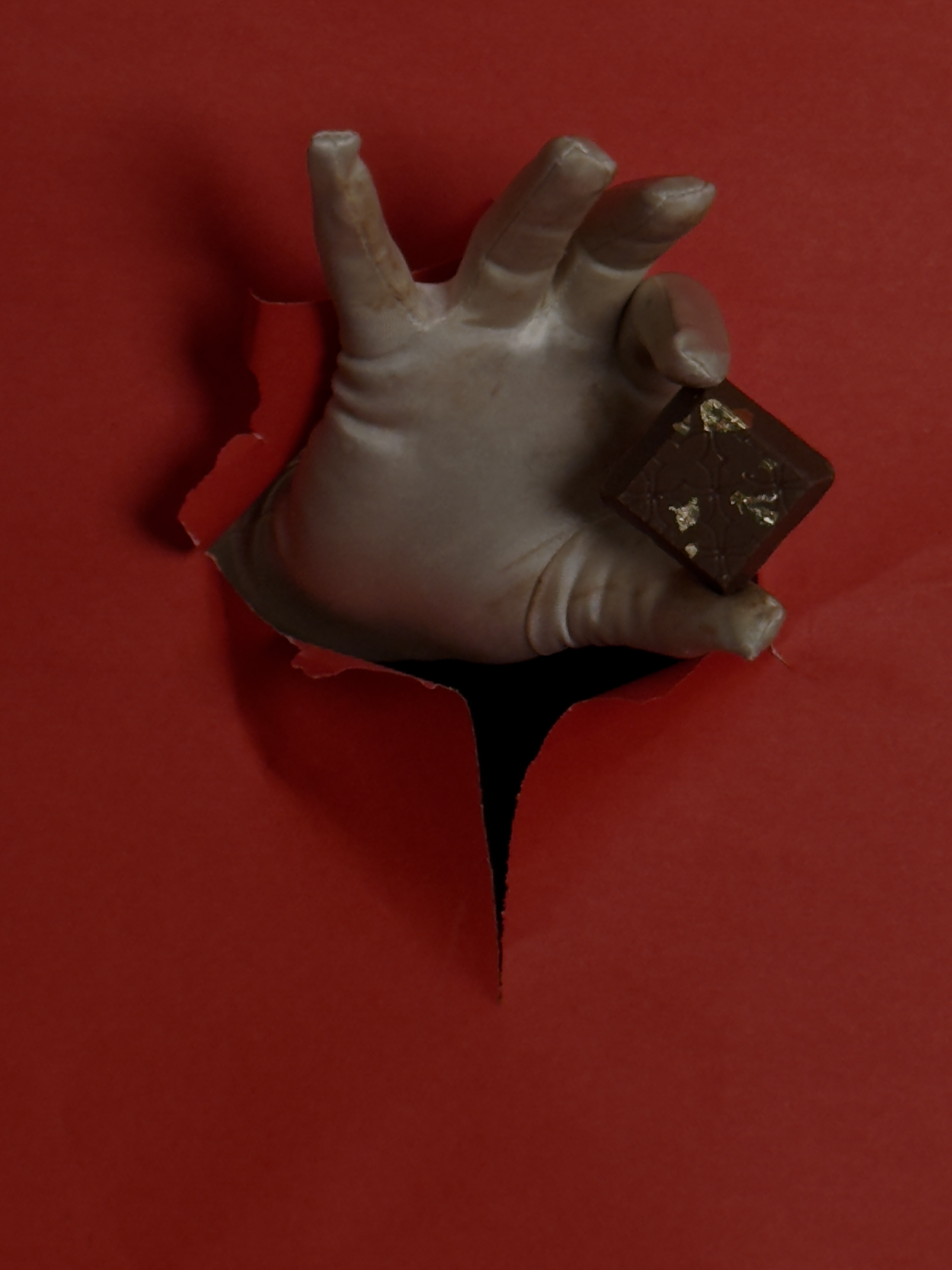 High On Brownie (20 gm)  PACK OF 7 MINI BITES (140gm)