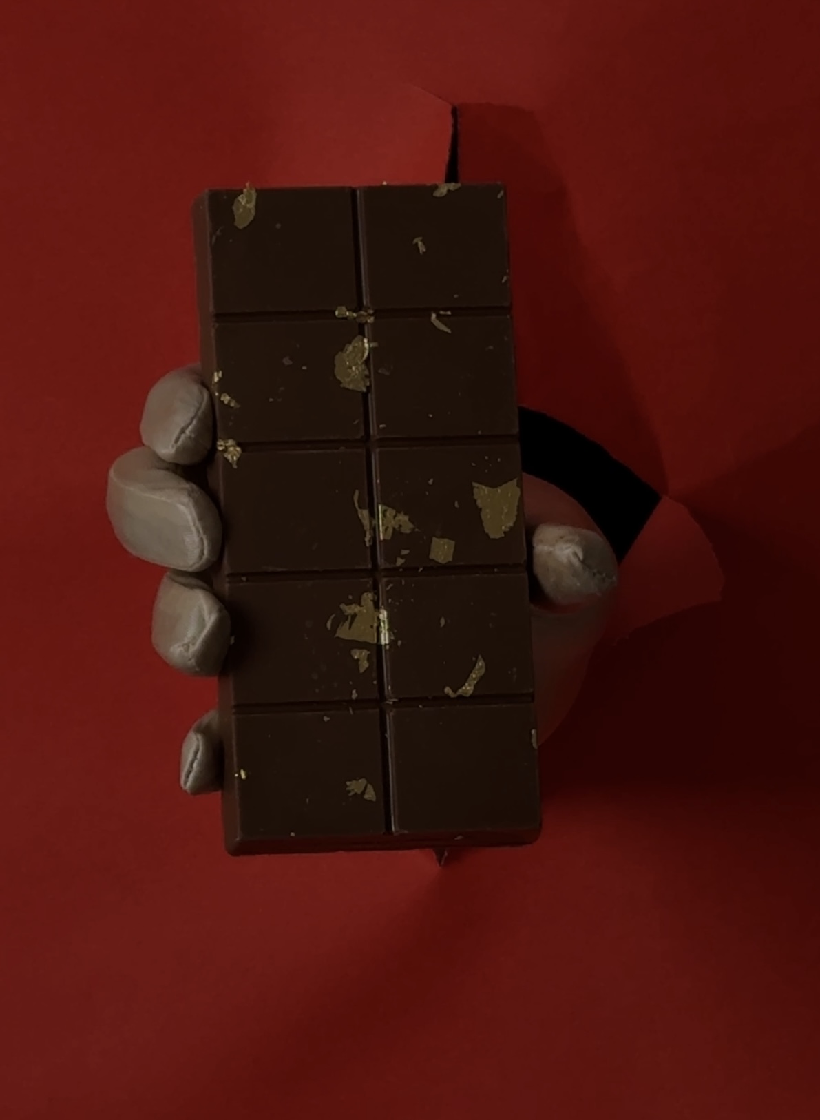 High On Brownie (200gm)