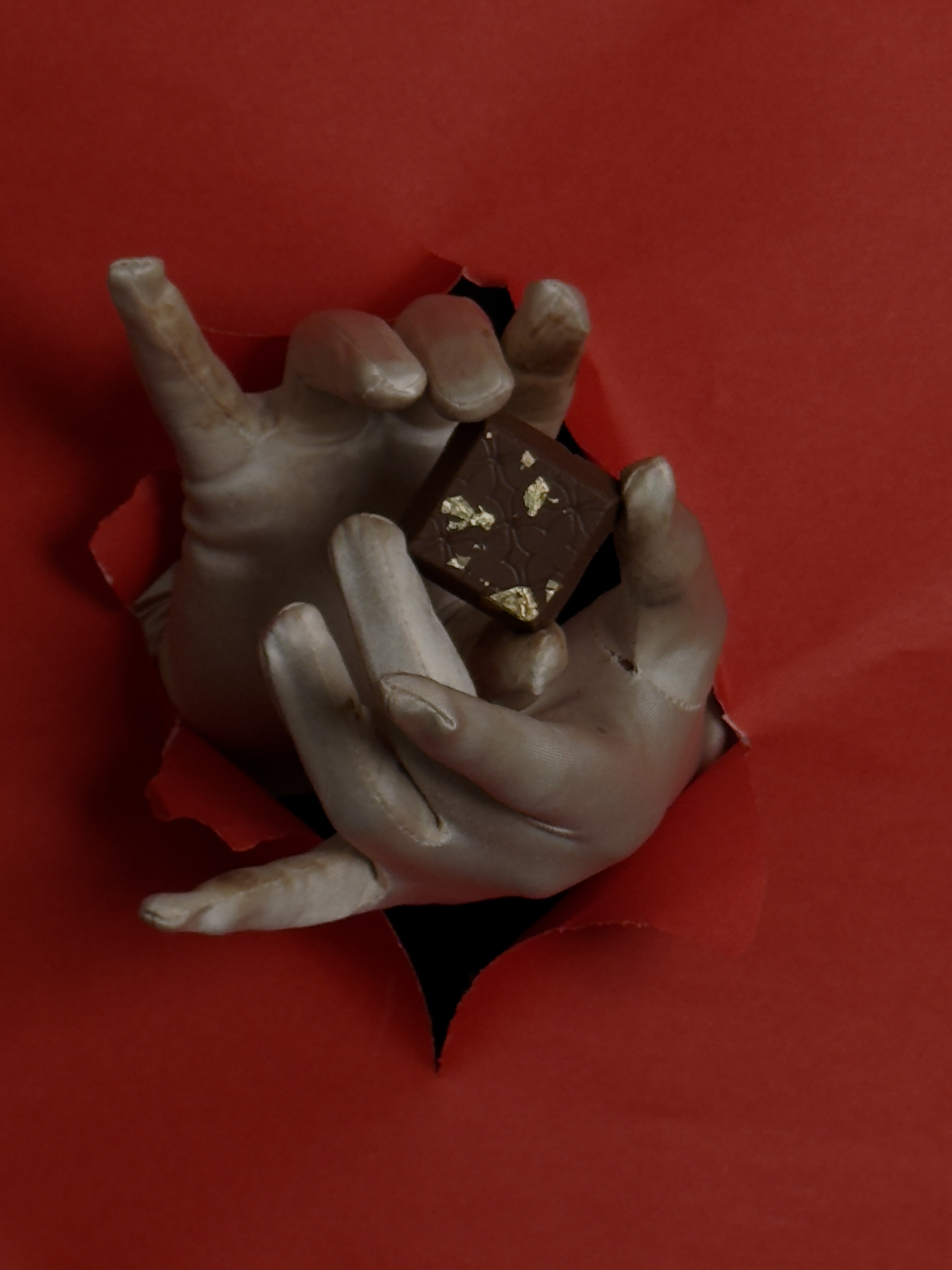 High On Brownie (20 gm)  PACK OF 7 MINI BITES (140gm)