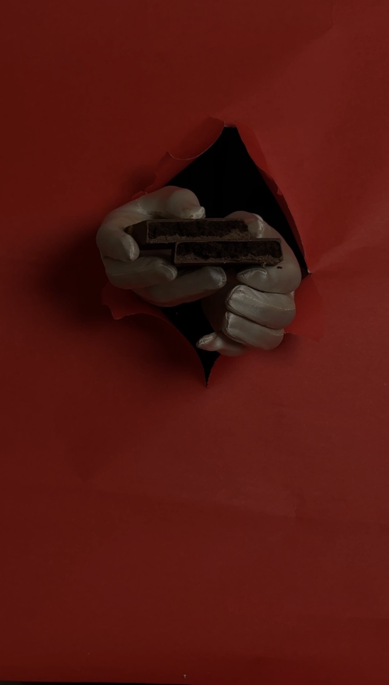 High On Brownie (200gm)