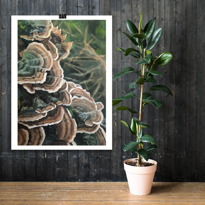 End Of A Family Tree