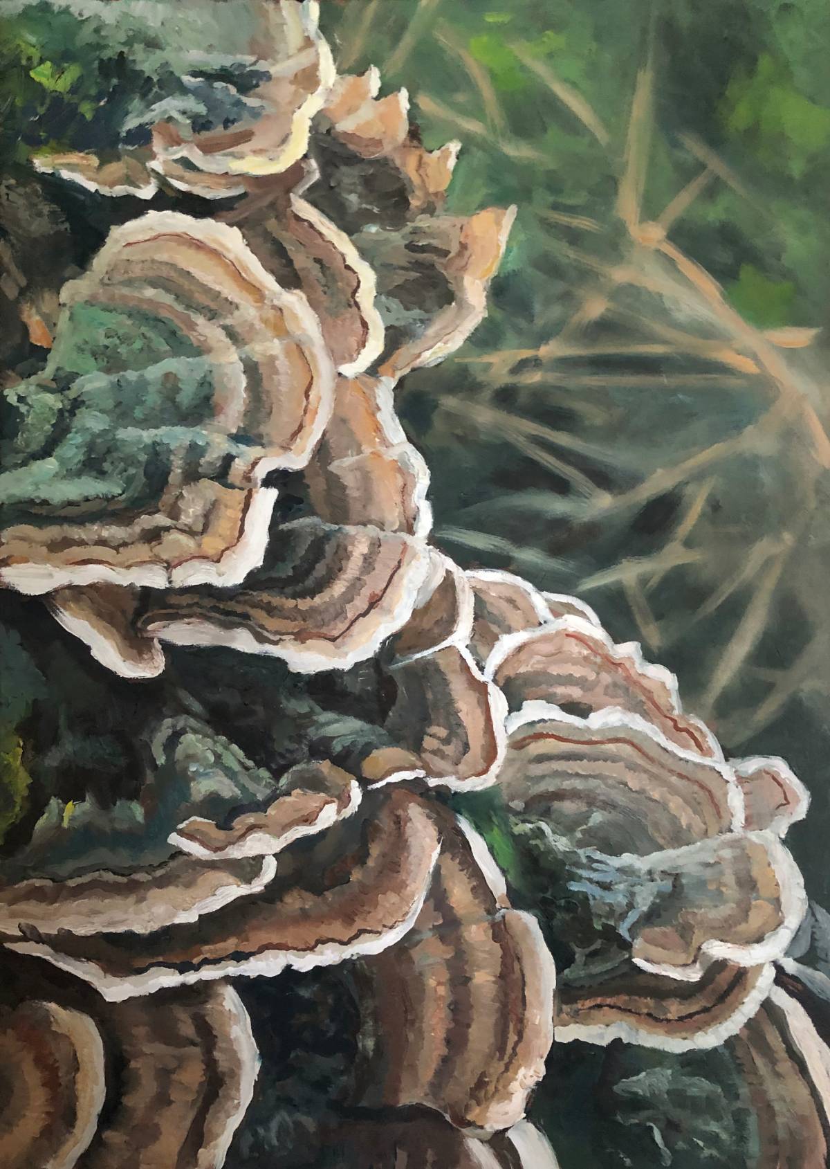 End of a Family Tree