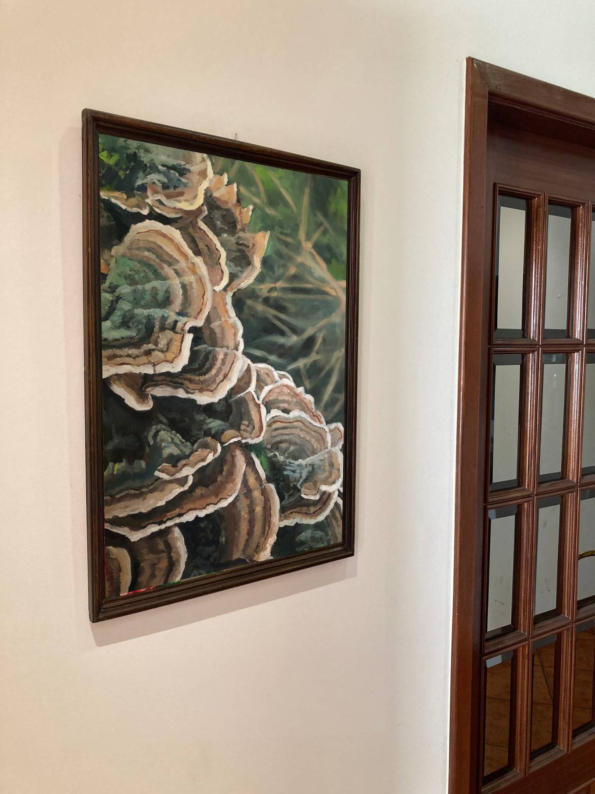 End of a Family Tree