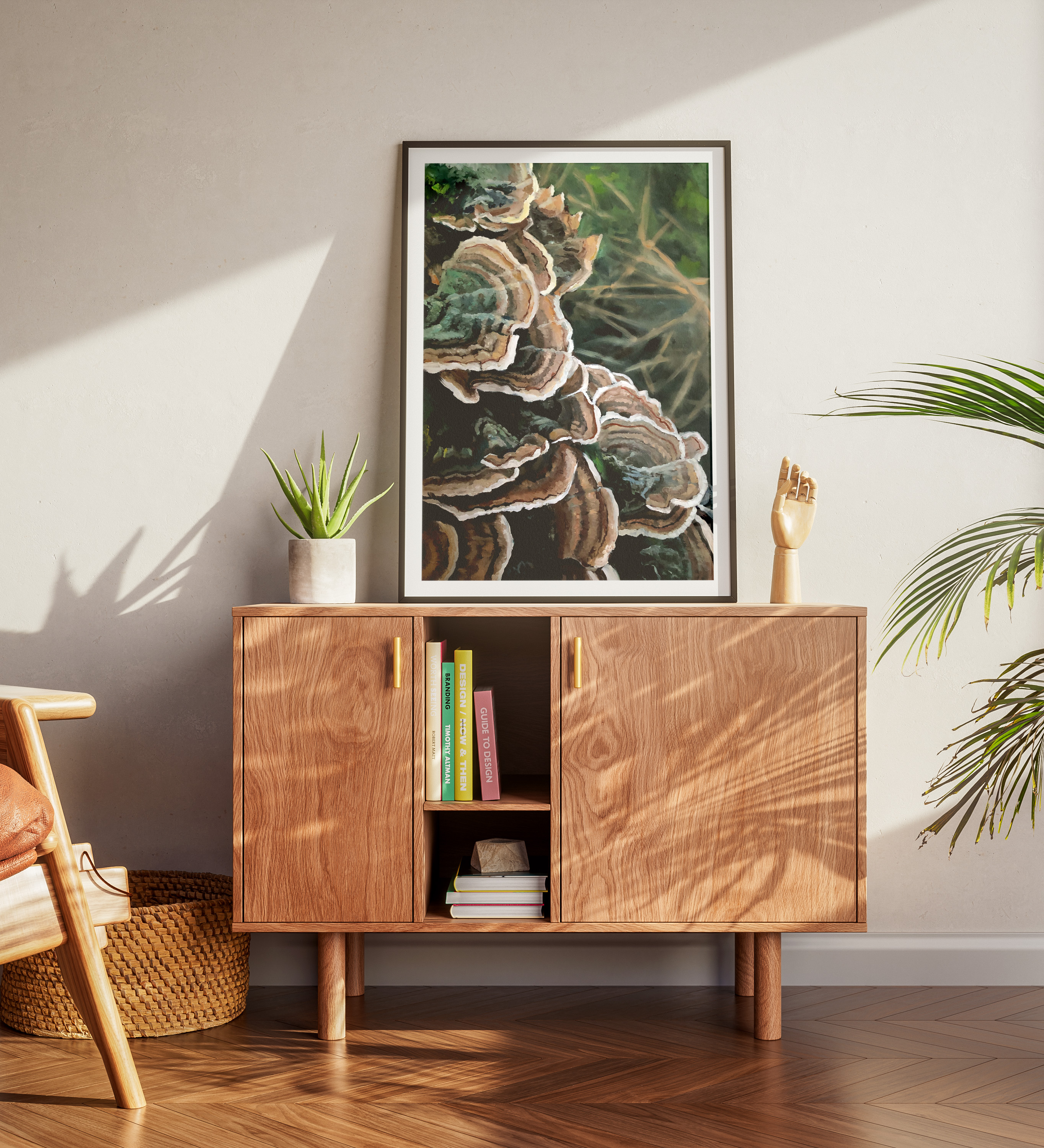 End of a Family Tree