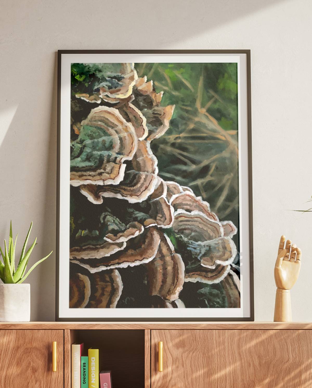 End of a Family Tree