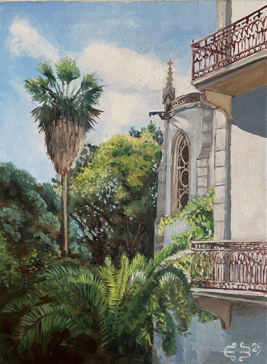 Fairtytale vs Bladerunner