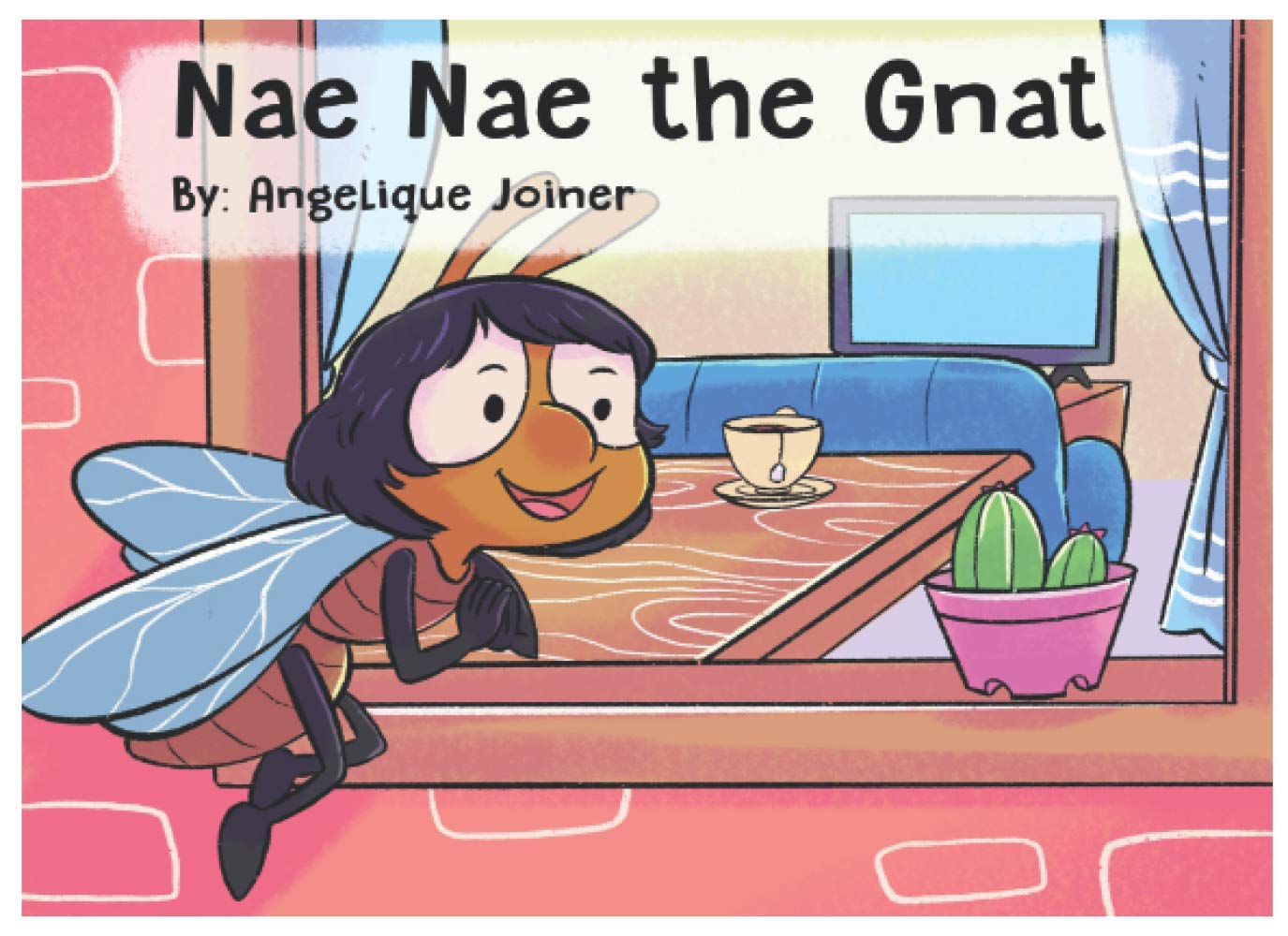 Nae Nae the Gnat