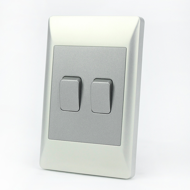 Double Light Switch
