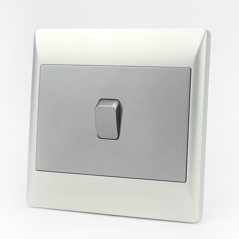 Modern Light Switch