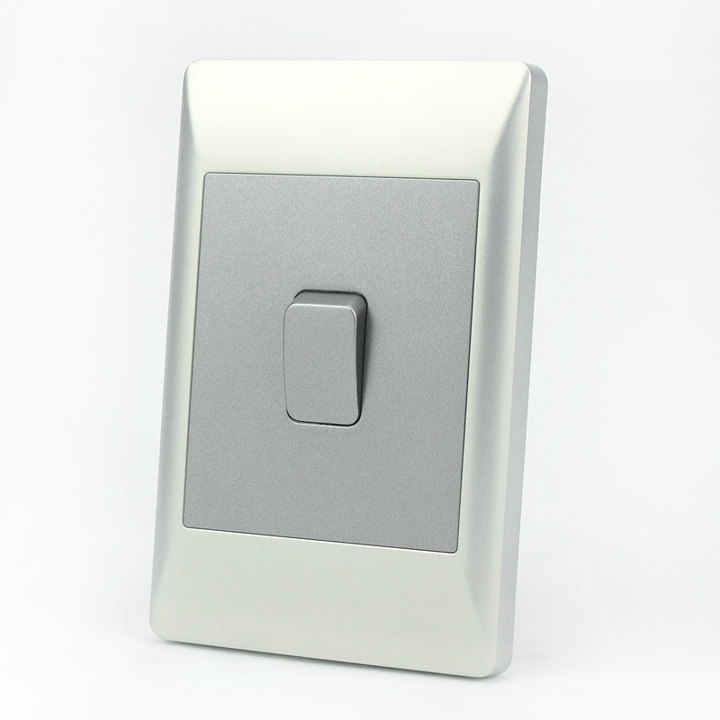 Modern Light Switch