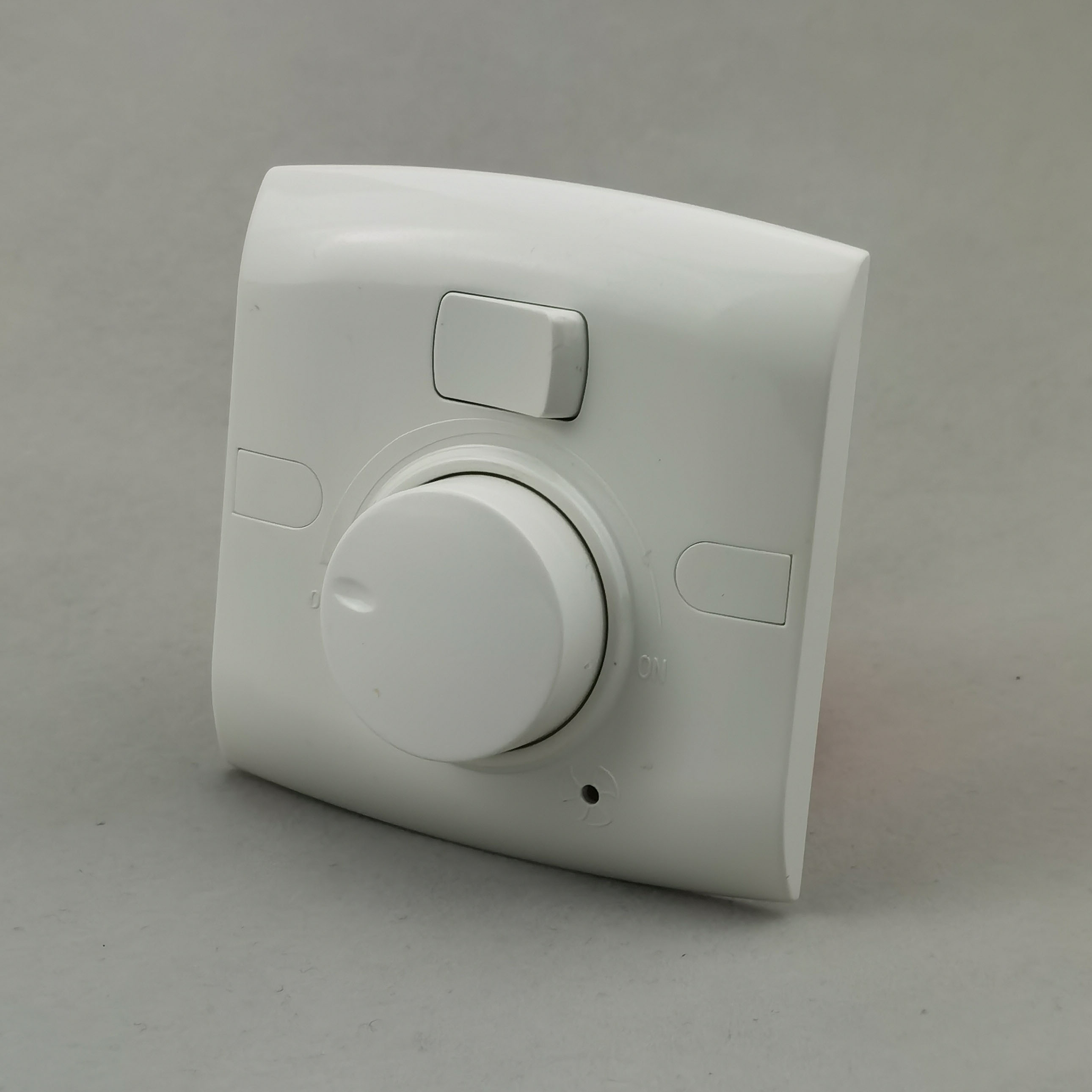 Rotary Light Dimmer Switch