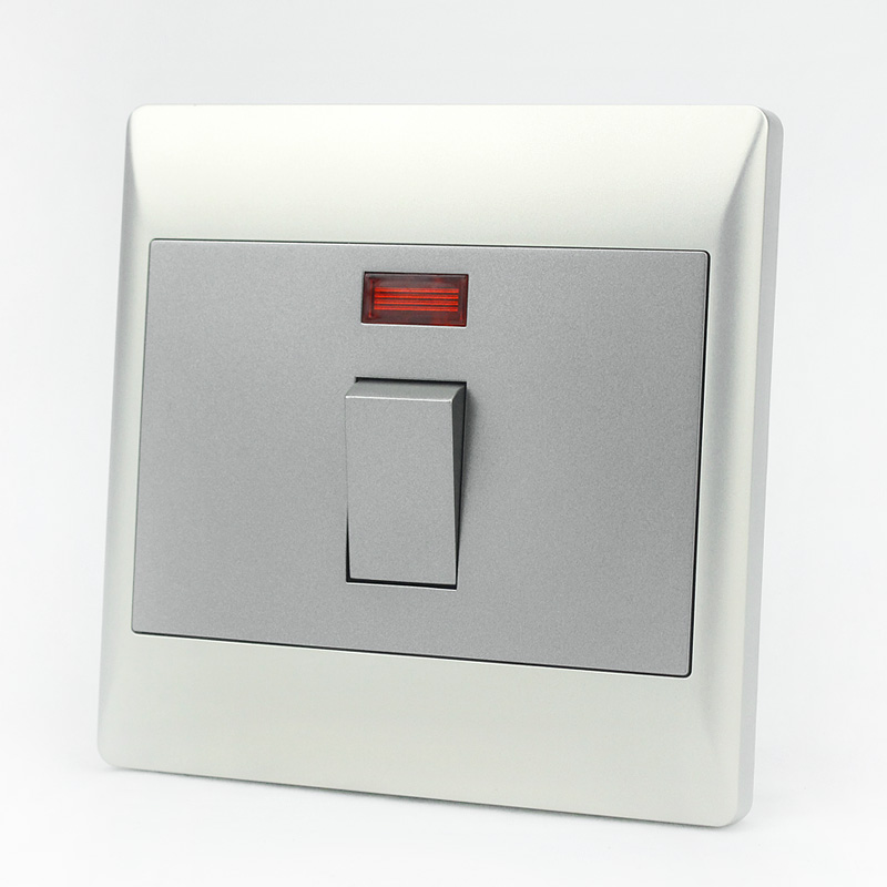 Modern Wall Light Switch