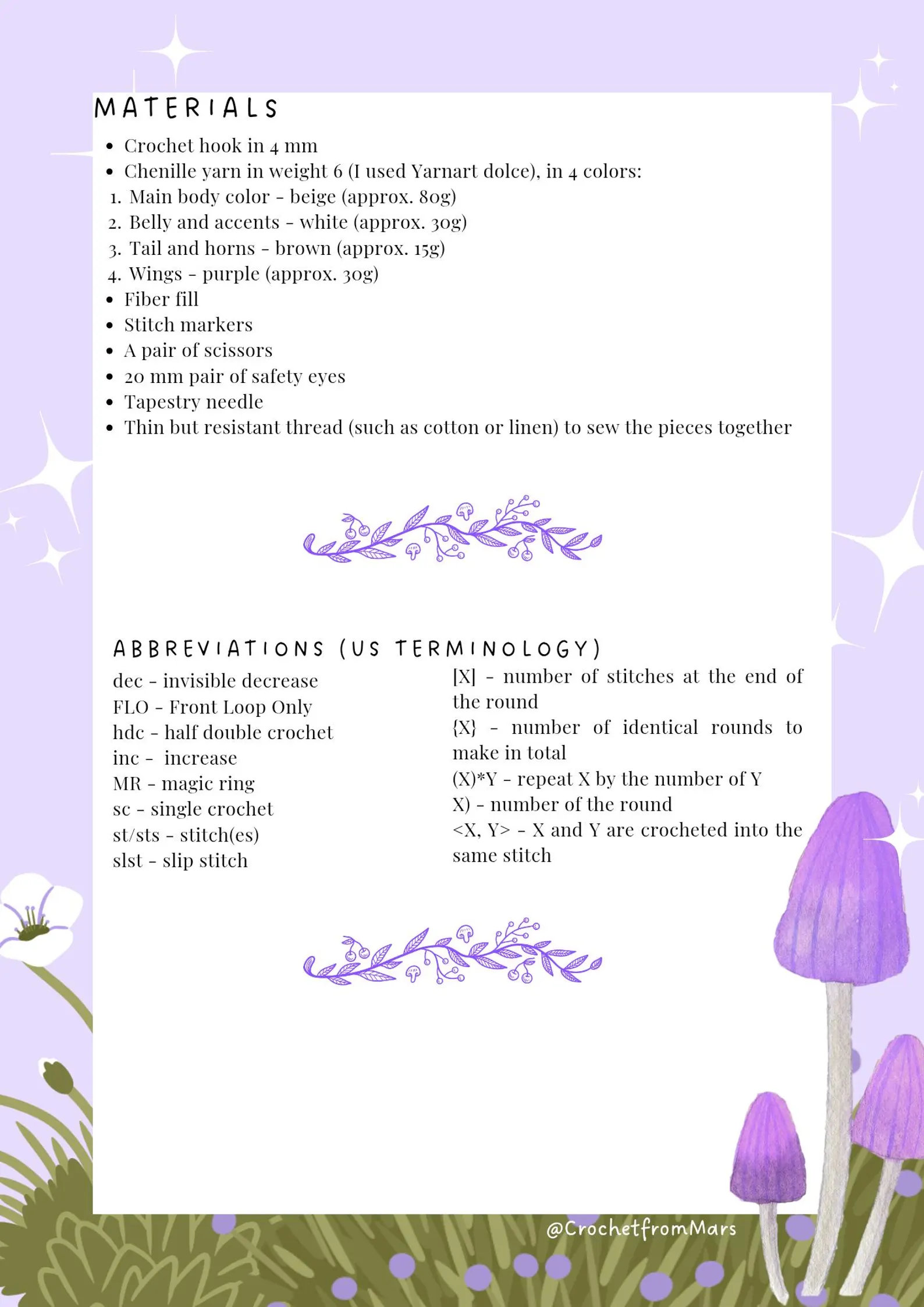 Luxie the forest pixie