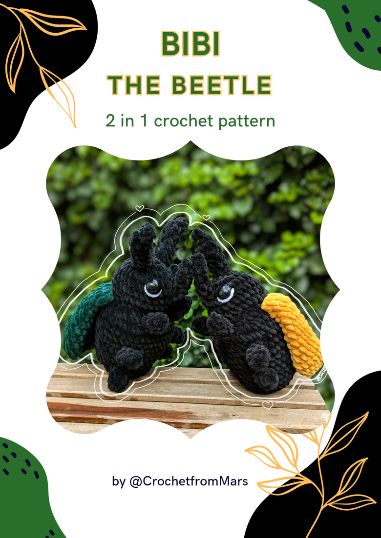 Bibi the beetle