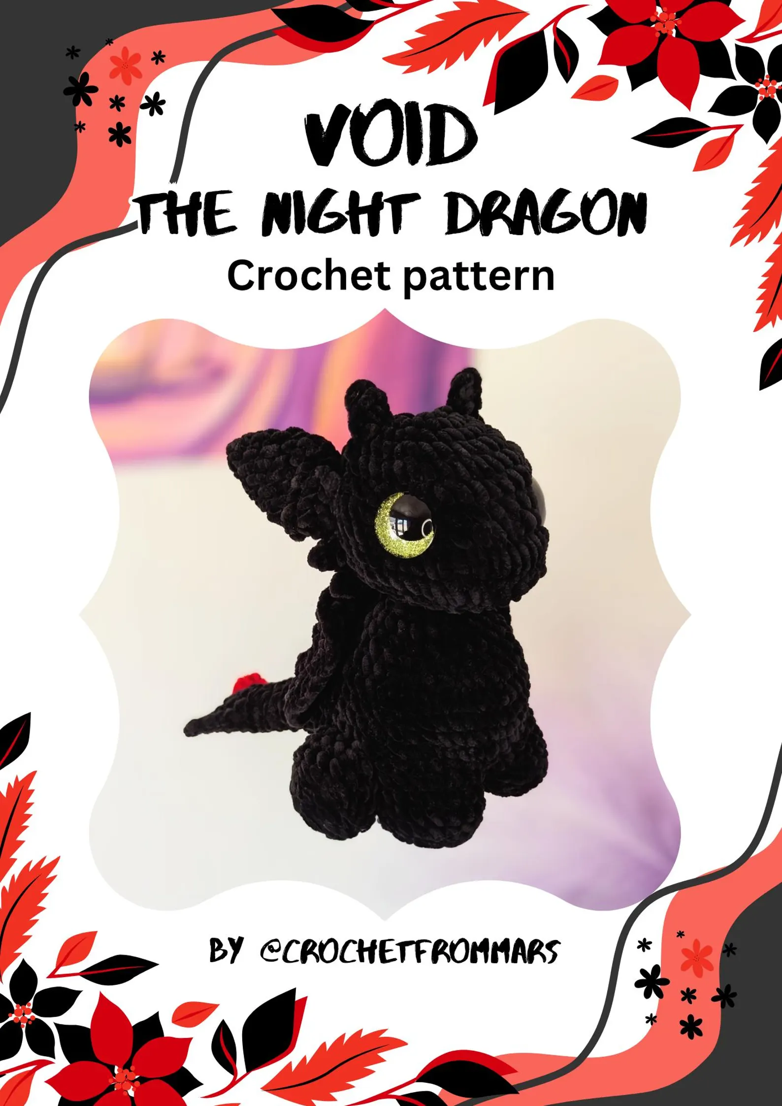 Void the night dragon