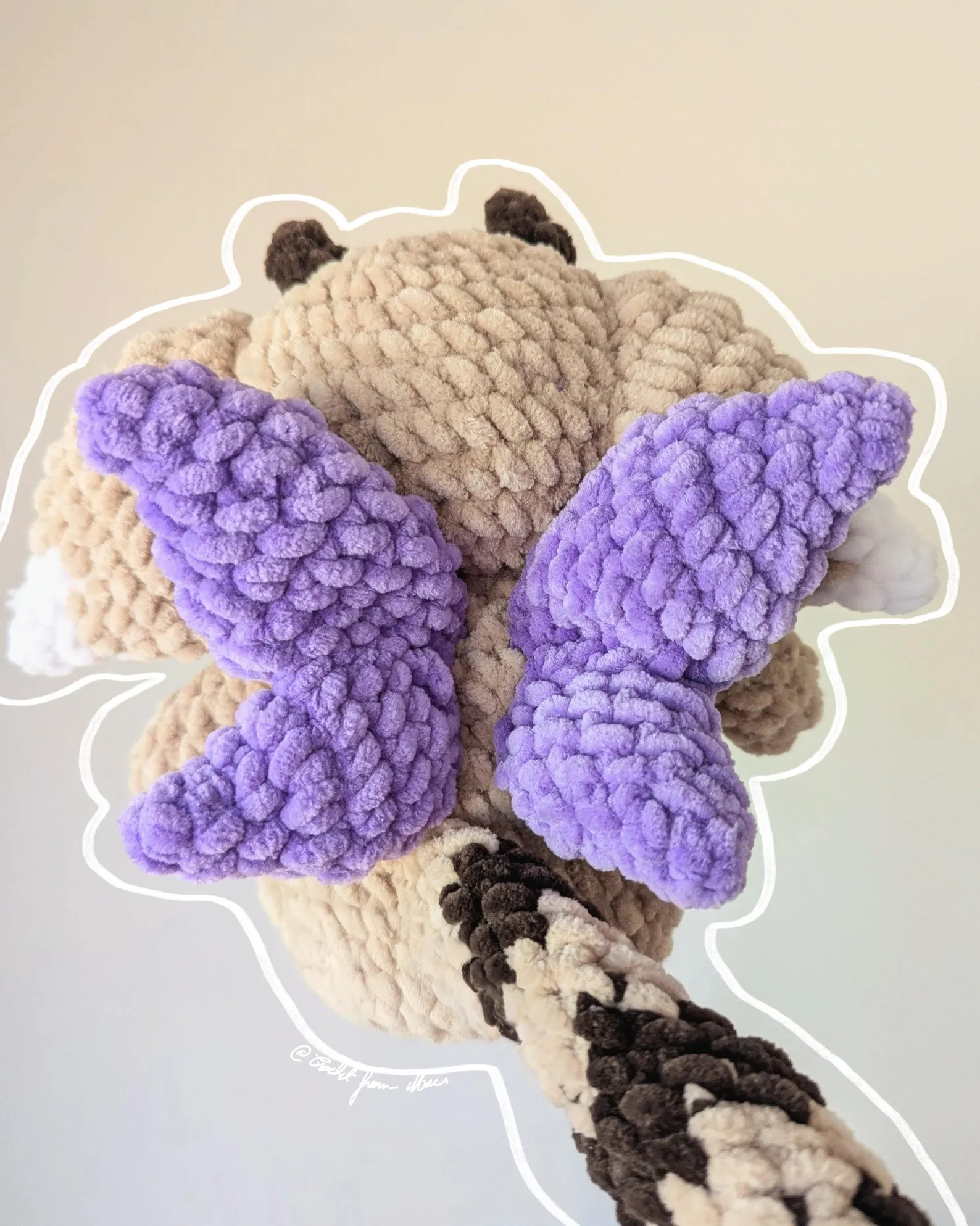 Luxie the forest pixie