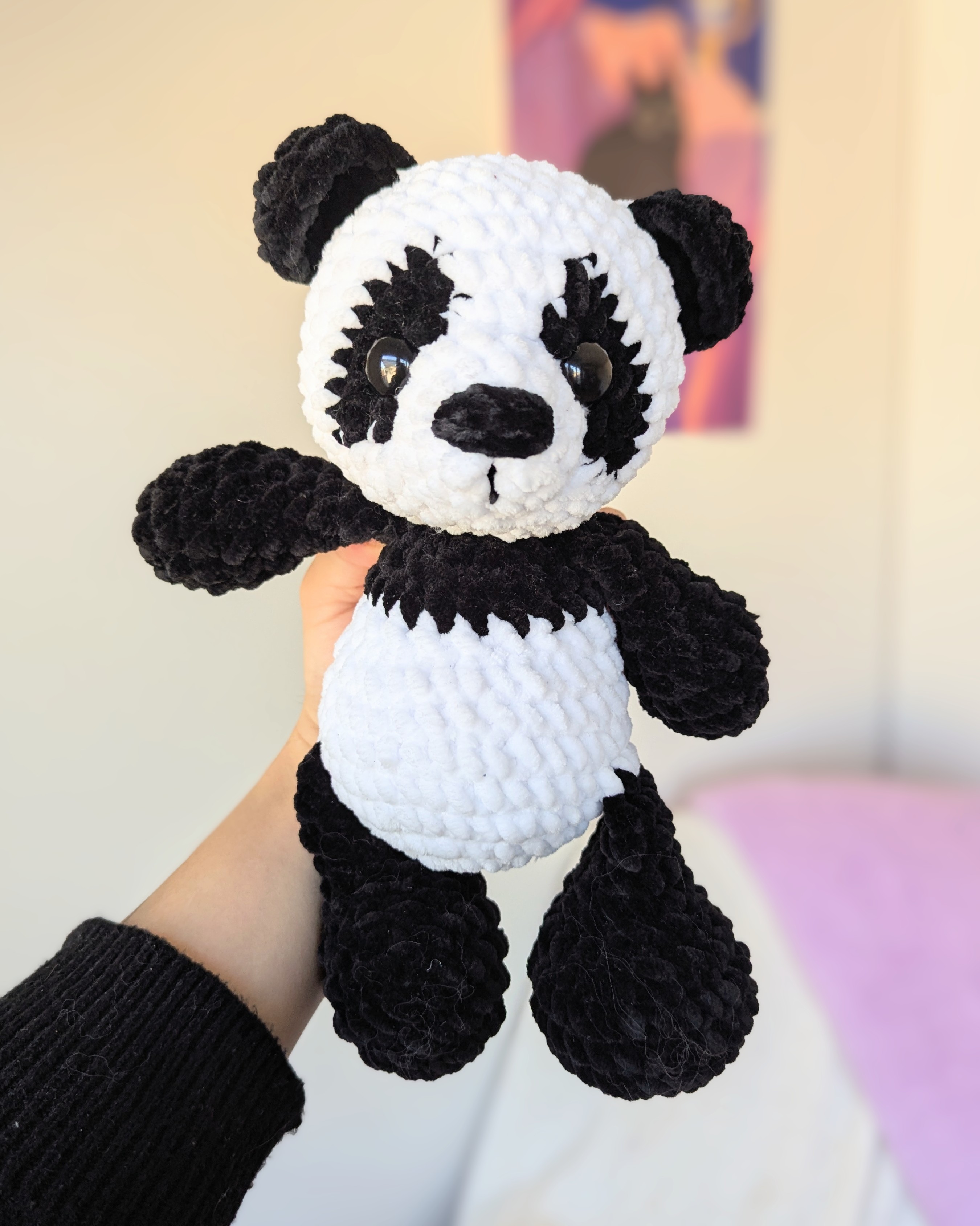 Petit panda